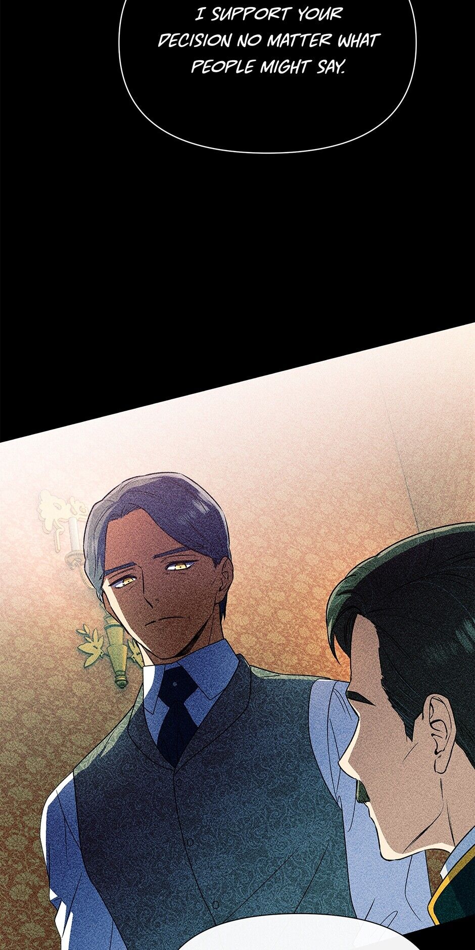 The Monster Duchess and Contract Princess Chapter 96 page 59 - Chapter 96: Reporting In