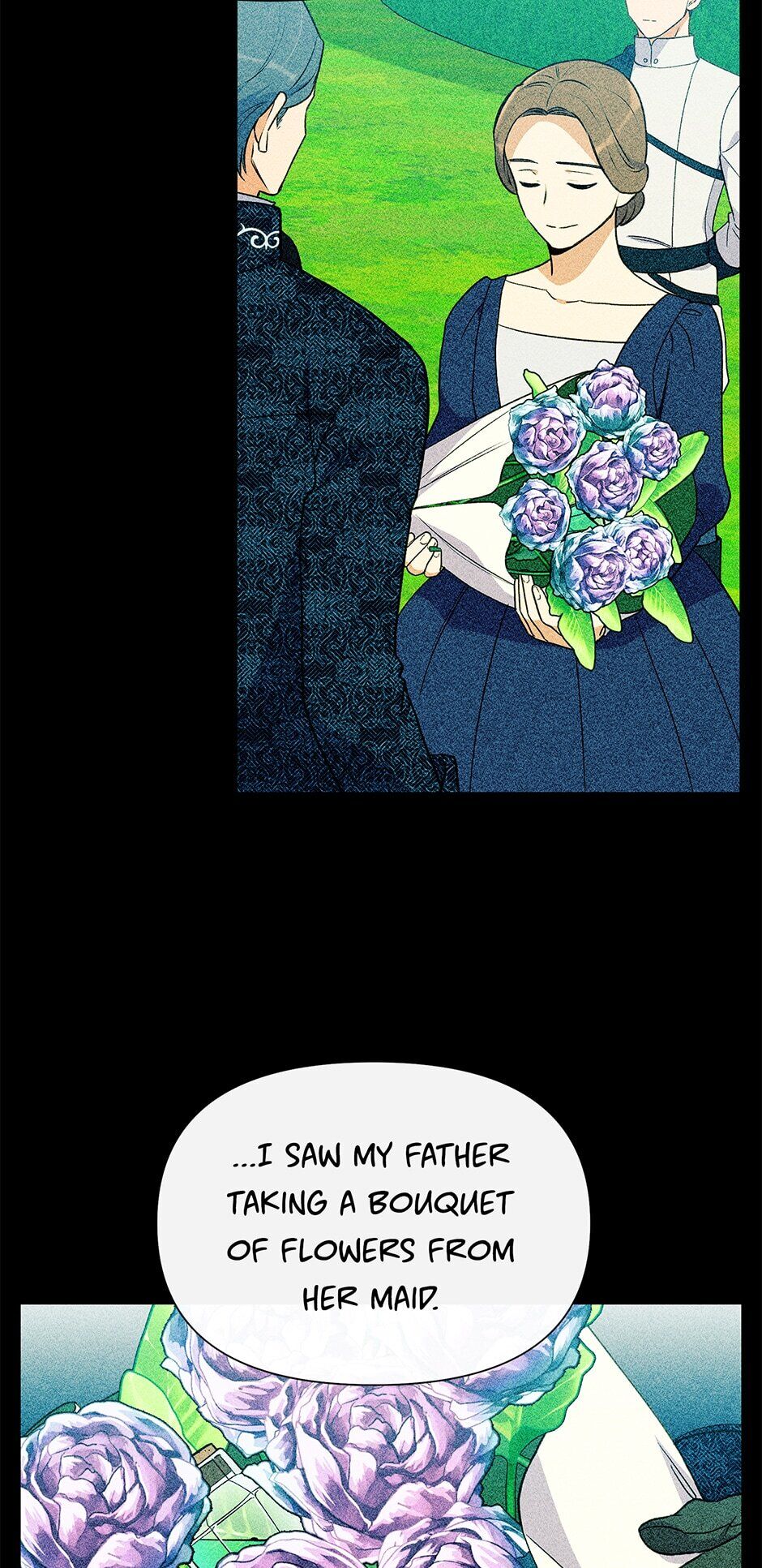 The Monster Duchess and Contract Princess Chapter 96 page 6 - Chapter 96: Reporting In