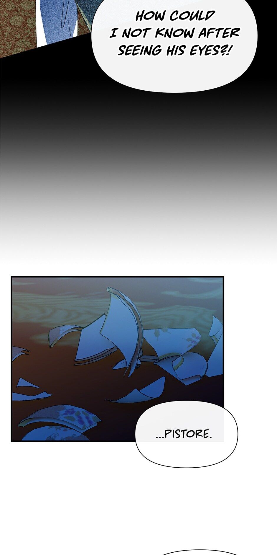 The Monster Duchess and Contract Princess Chapter 96 page 60 - Chapter 96: Reporting In