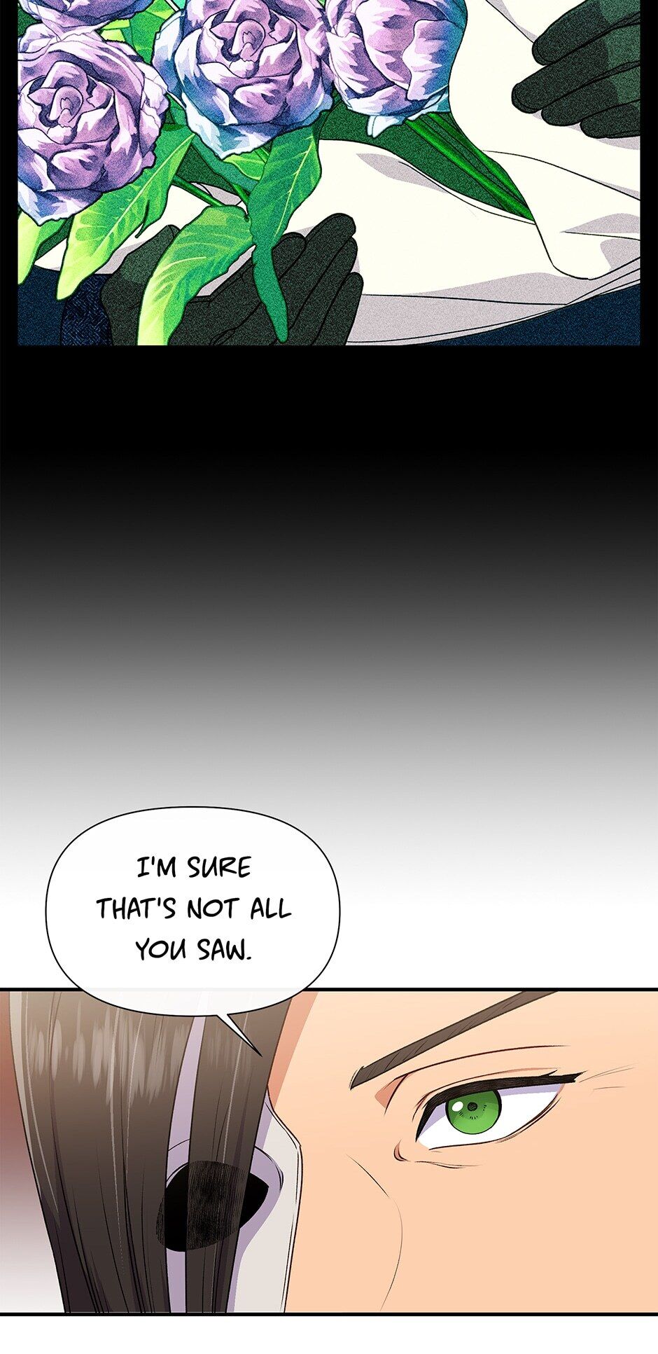 The Monster Duchess and Contract Princess Chapter 96 page 7 - Chapter 96: Reporting In