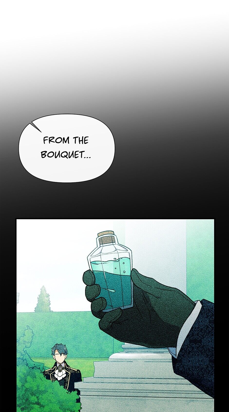 The Monster Duchess and Contract Princess Chapter 96 page 9 - Chapter 96: Reporting In