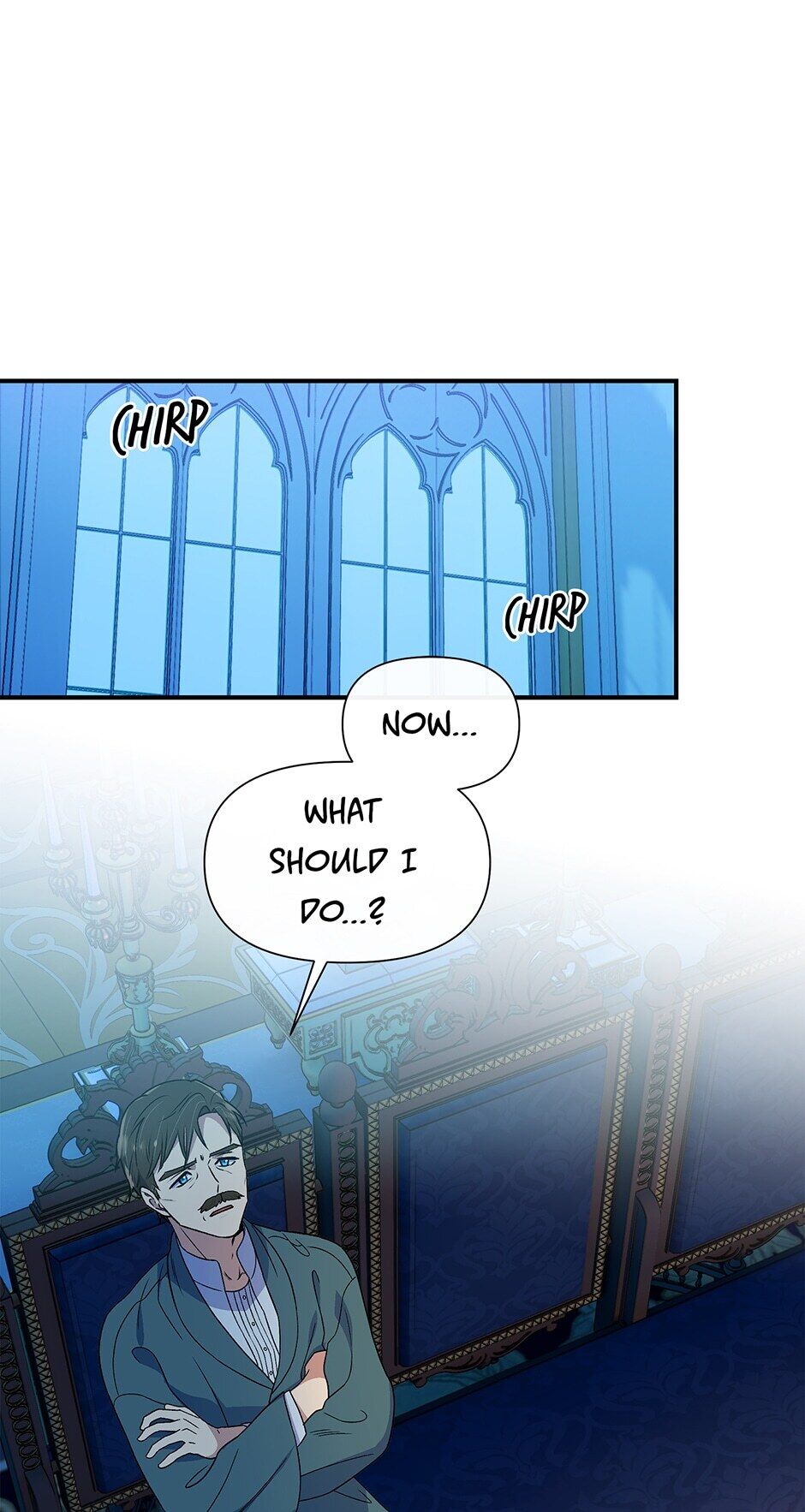 The Monster Duchess and Contract Princess Chapter 97 page 11 - Chapter 97: The Care You Deserve
