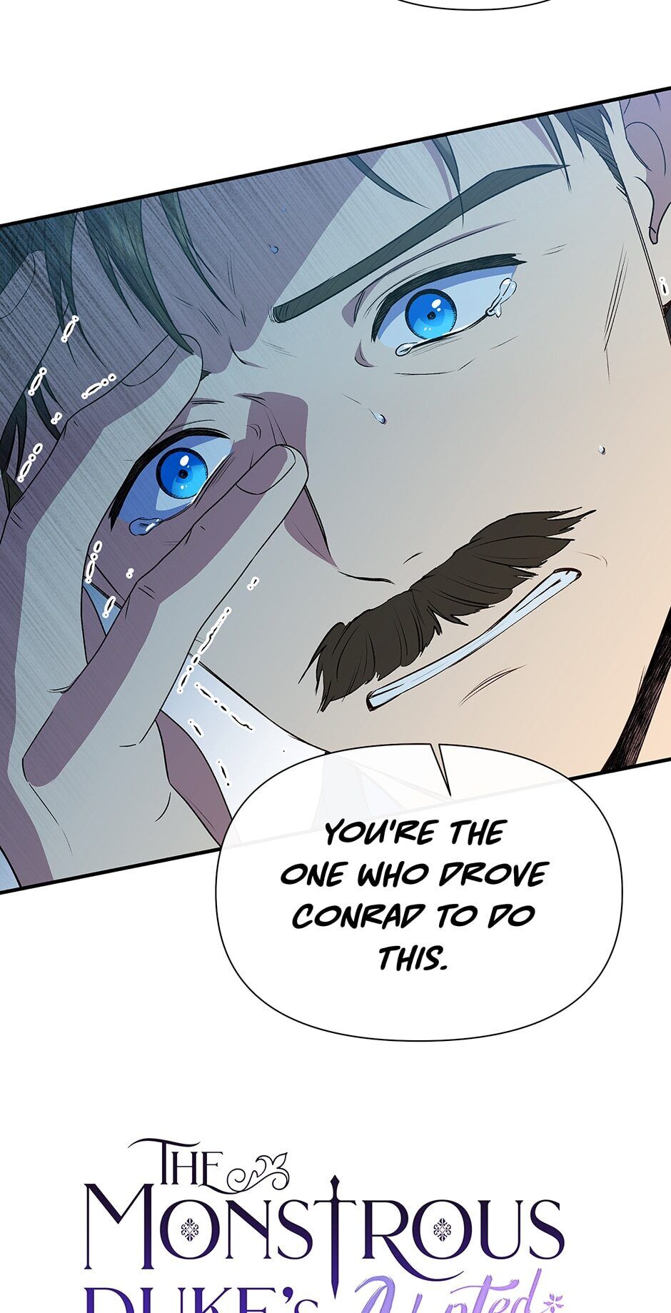 The Monster Duchess and Contract Princess Chapter 97 page 2 - Chapter 97: The Care You Deserve
