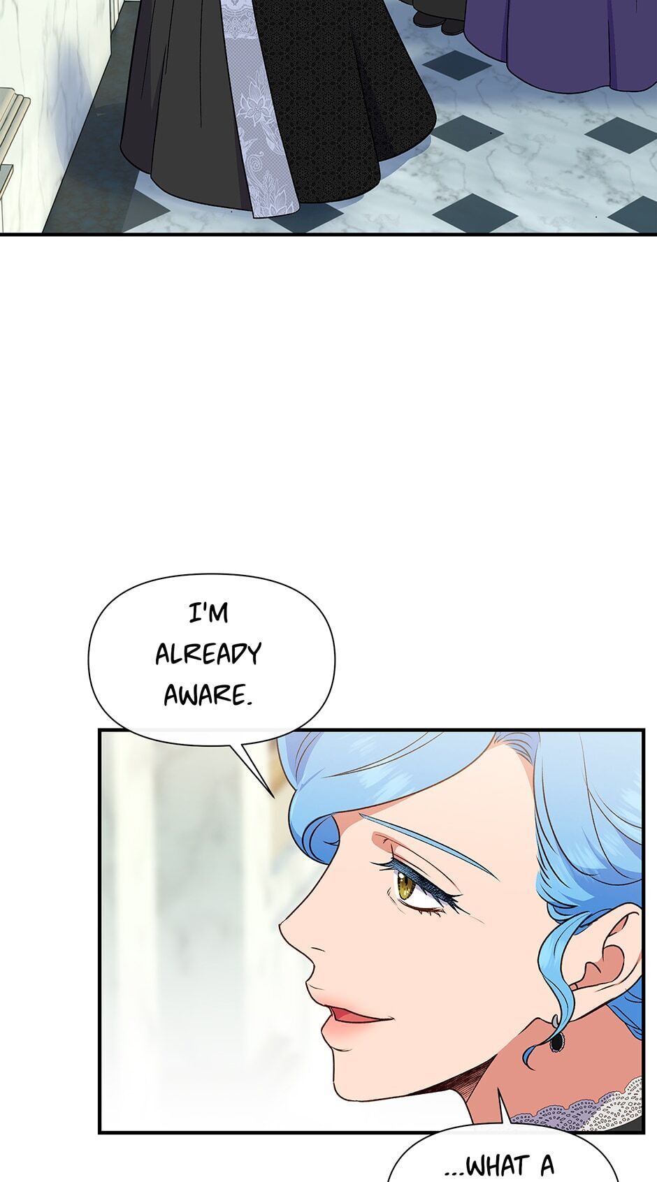 The Monster Duchess and Contract Princess Chapter 97 page 24 - Chapter 97: The Care You Deserve
