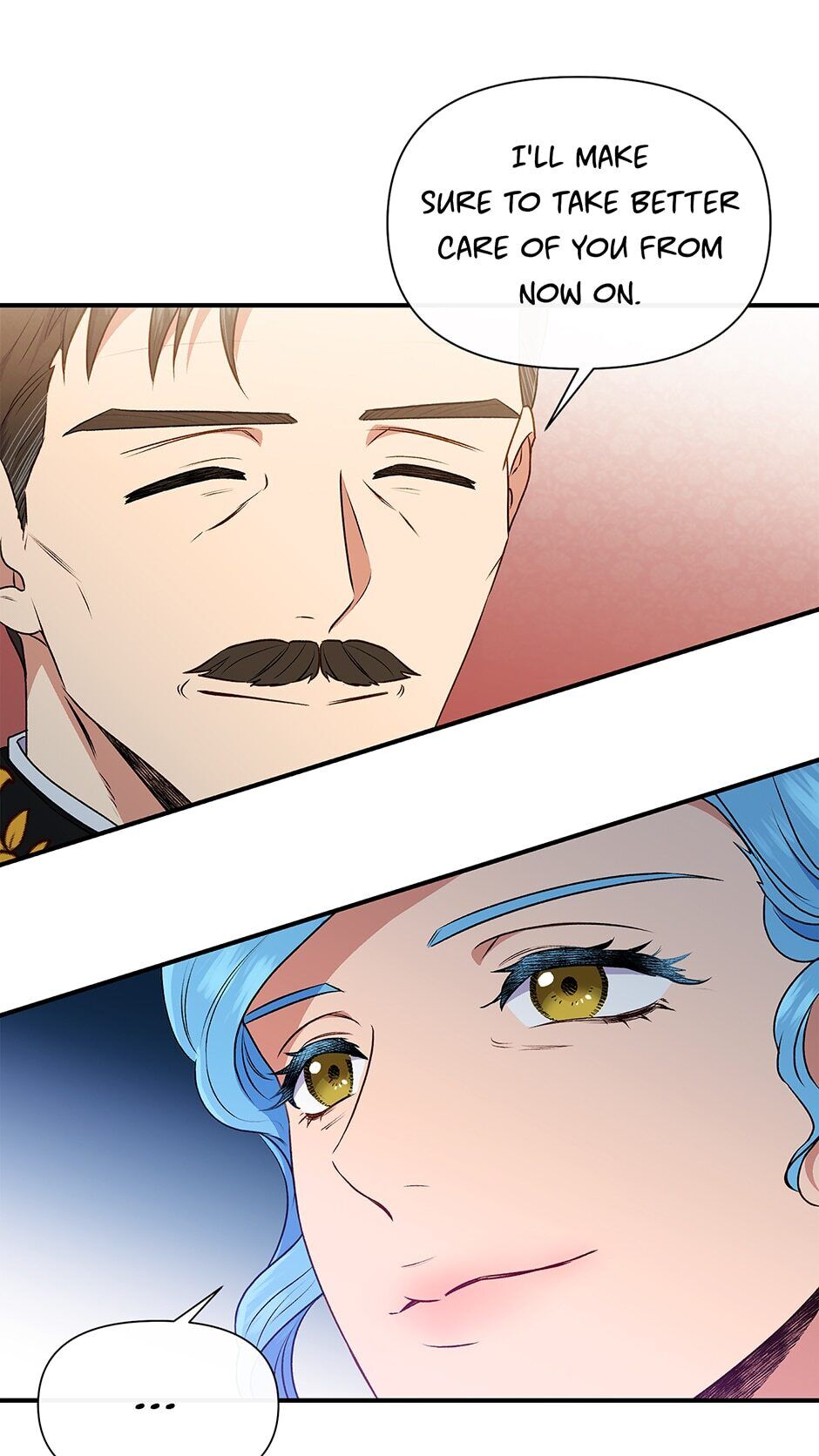 The Monster Duchess and Contract Princess Chapter 97 page 39 - Chapter 97: The Care You Deserve