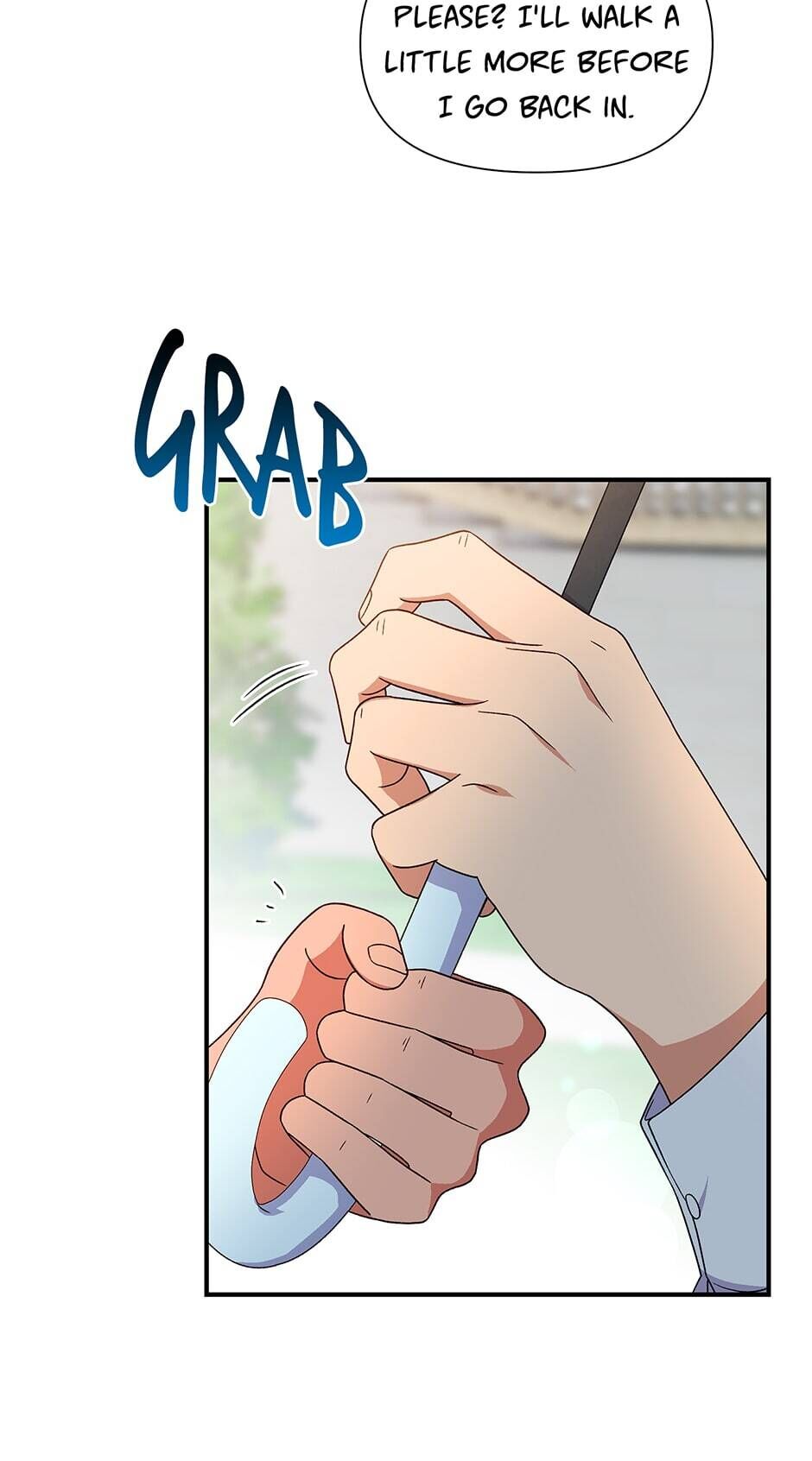 The Monster Duchess and Contract Princess Chapter 97 page 44 - Chapter 97: The Care You Deserve