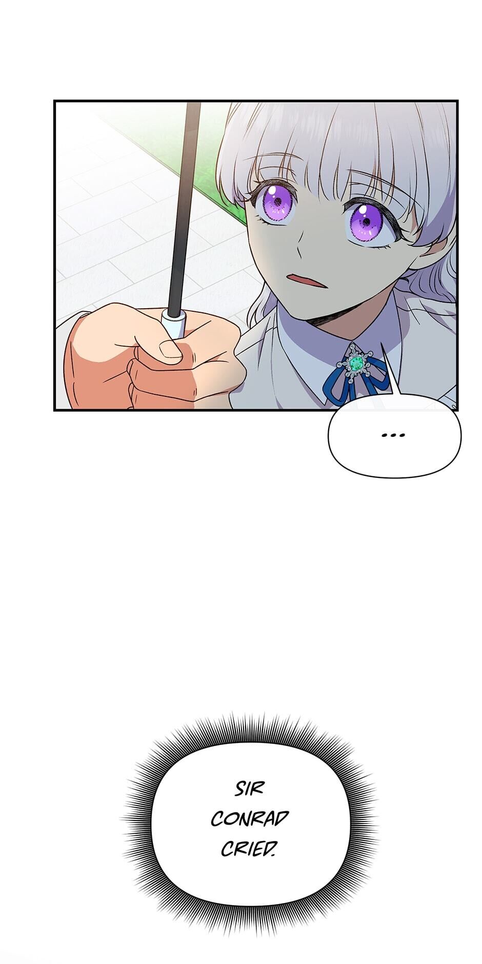 The Monster Duchess and Contract Princess Chapter 97 page 46 - Chapter 97: The Care You Deserve