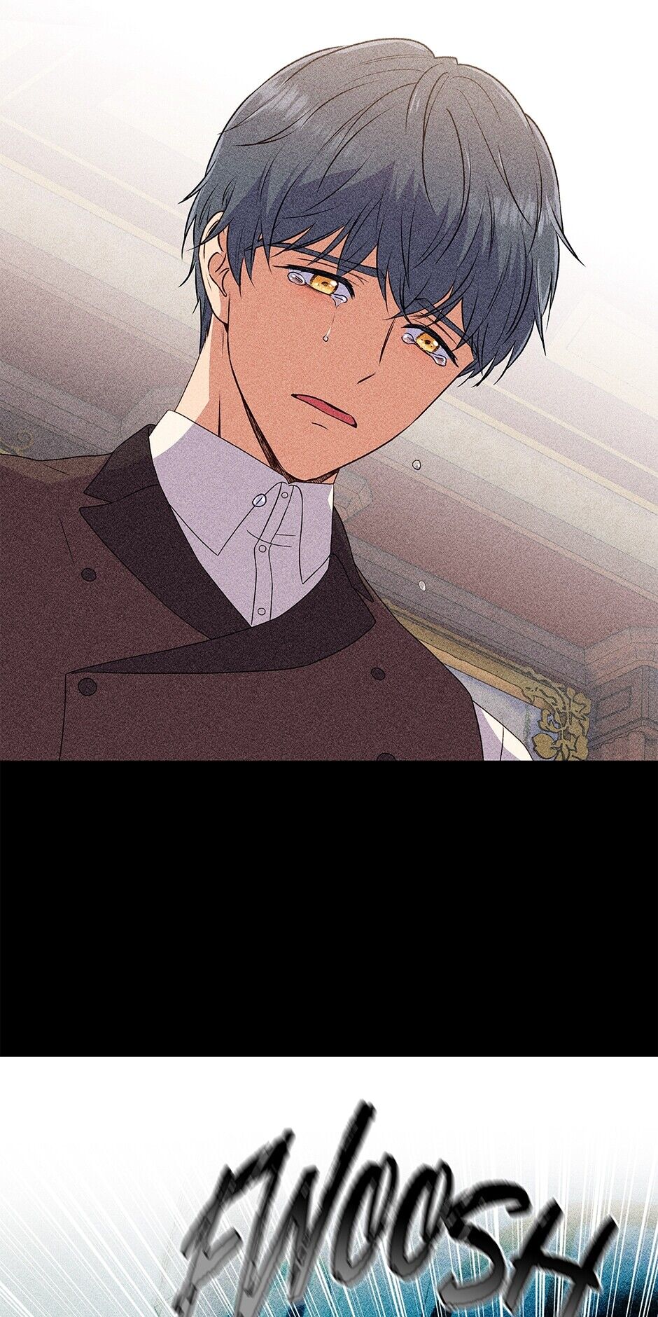The Monster Duchess and Contract Princess Chapter 97 page 47 - Chapter 97: The Care You Deserve