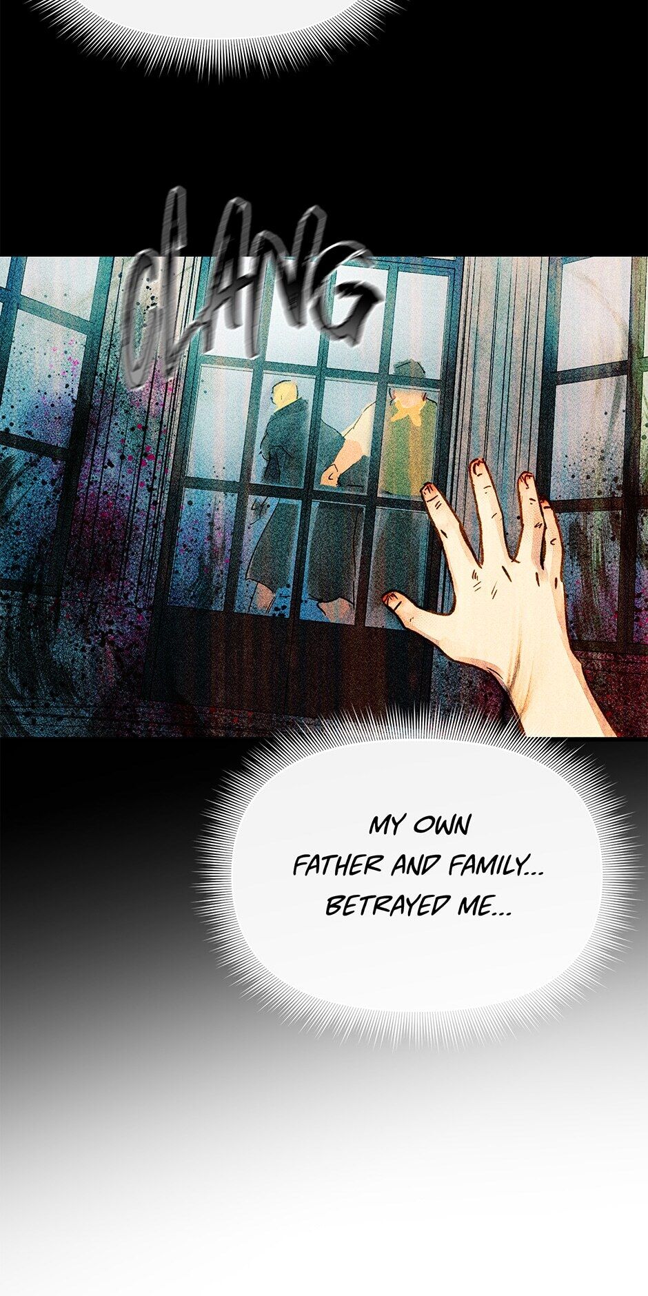 The Monster Duchess and Contract Princess Chapter 97 page 50 - Chapter 97: The Care You Deserve