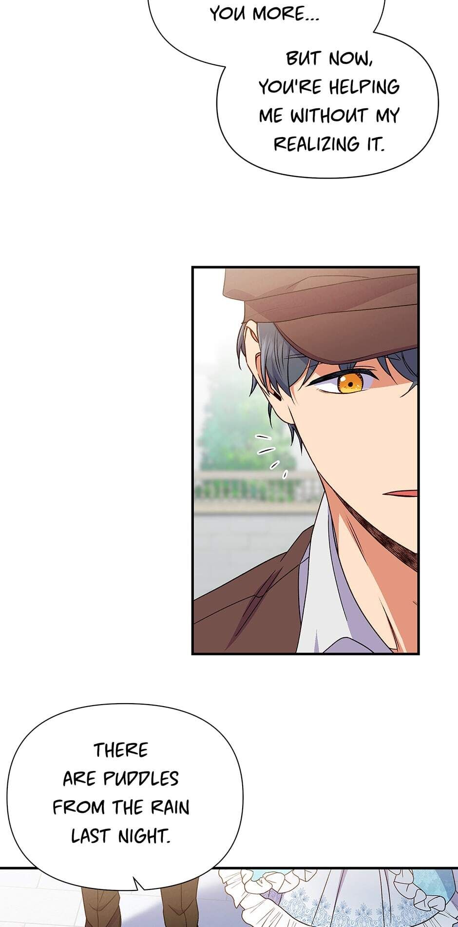 The Monster Duchess and Contract Princess Chapter 97 page 53 - Chapter 97: The Care You Deserve