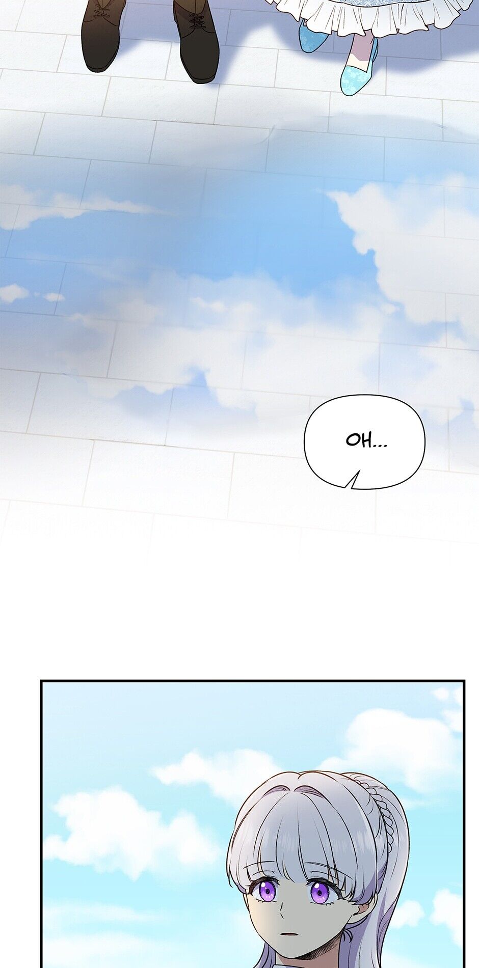 The Monster Duchess and Contract Princess Chapter 97 page 54 - Chapter 97: The Care You Deserve