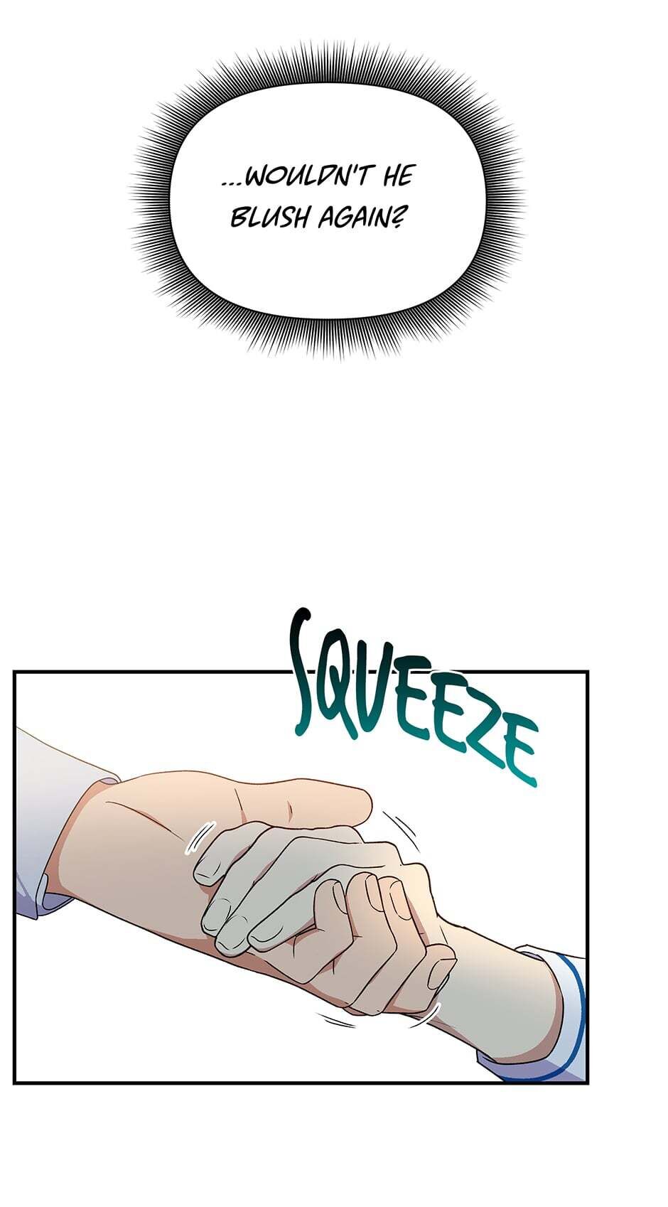 The Monster Duchess and Contract Princess Chapter 97 page 56 - Chapter 97: The Care You Deserve