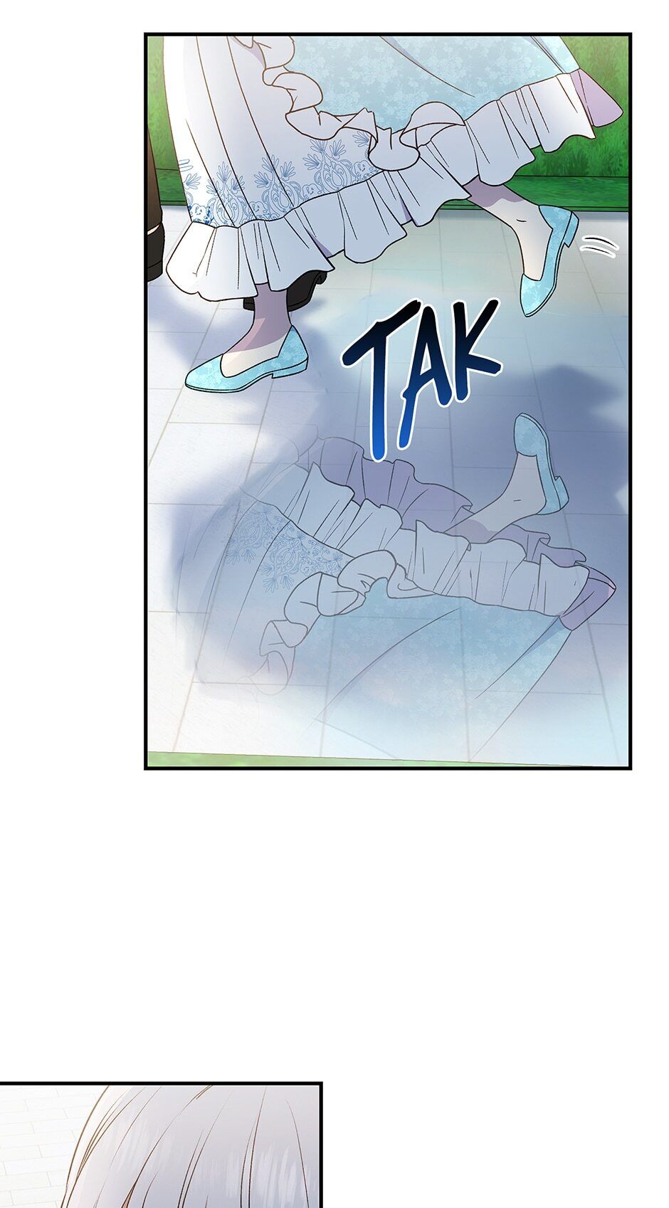 The Monster Duchess and Contract Princess Chapter 97 page 57 - Chapter 97: The Care You Deserve