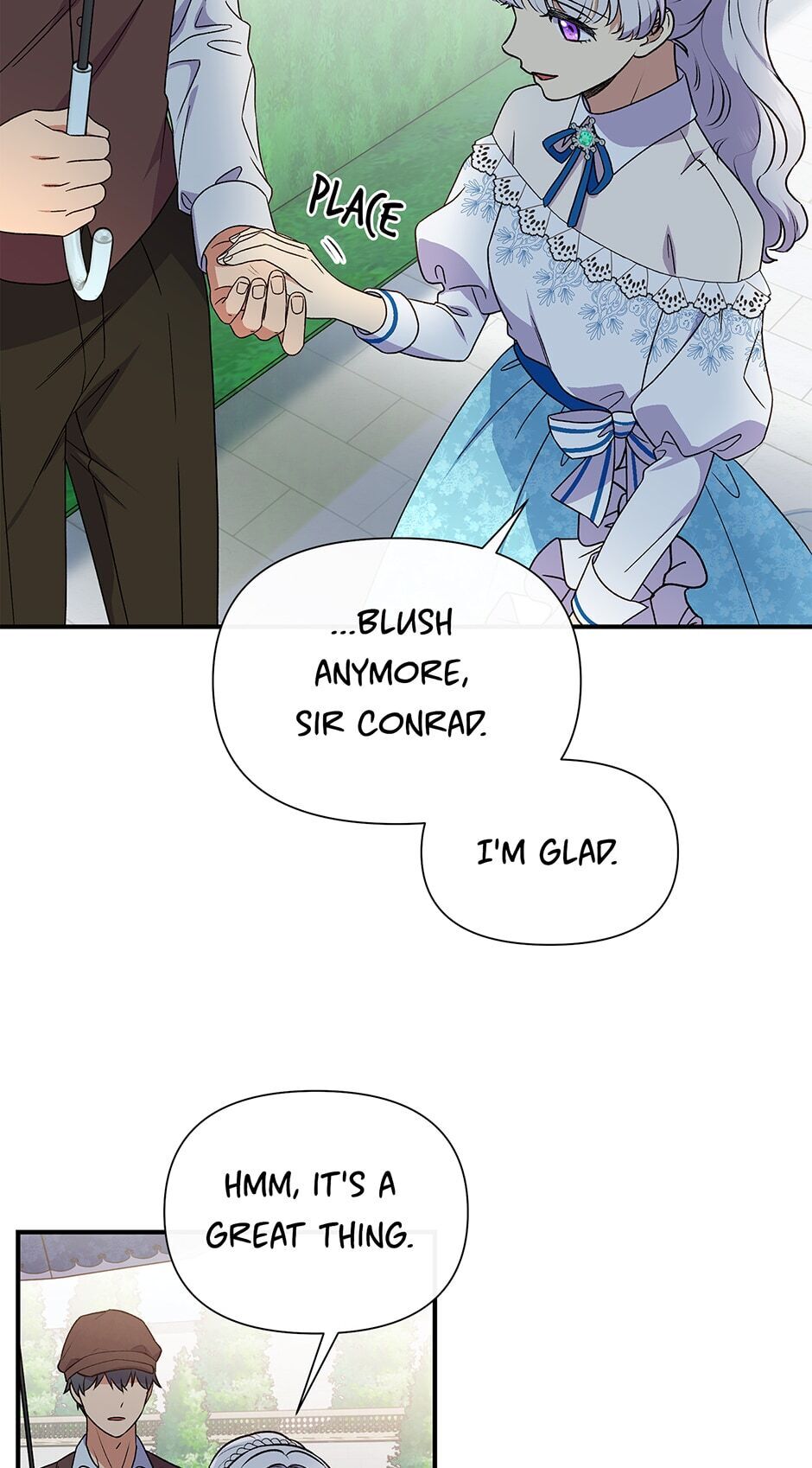 The Monster Duchess and Contract Princess Chapter 97 page 59 - Chapter 97: The Care You Deserve