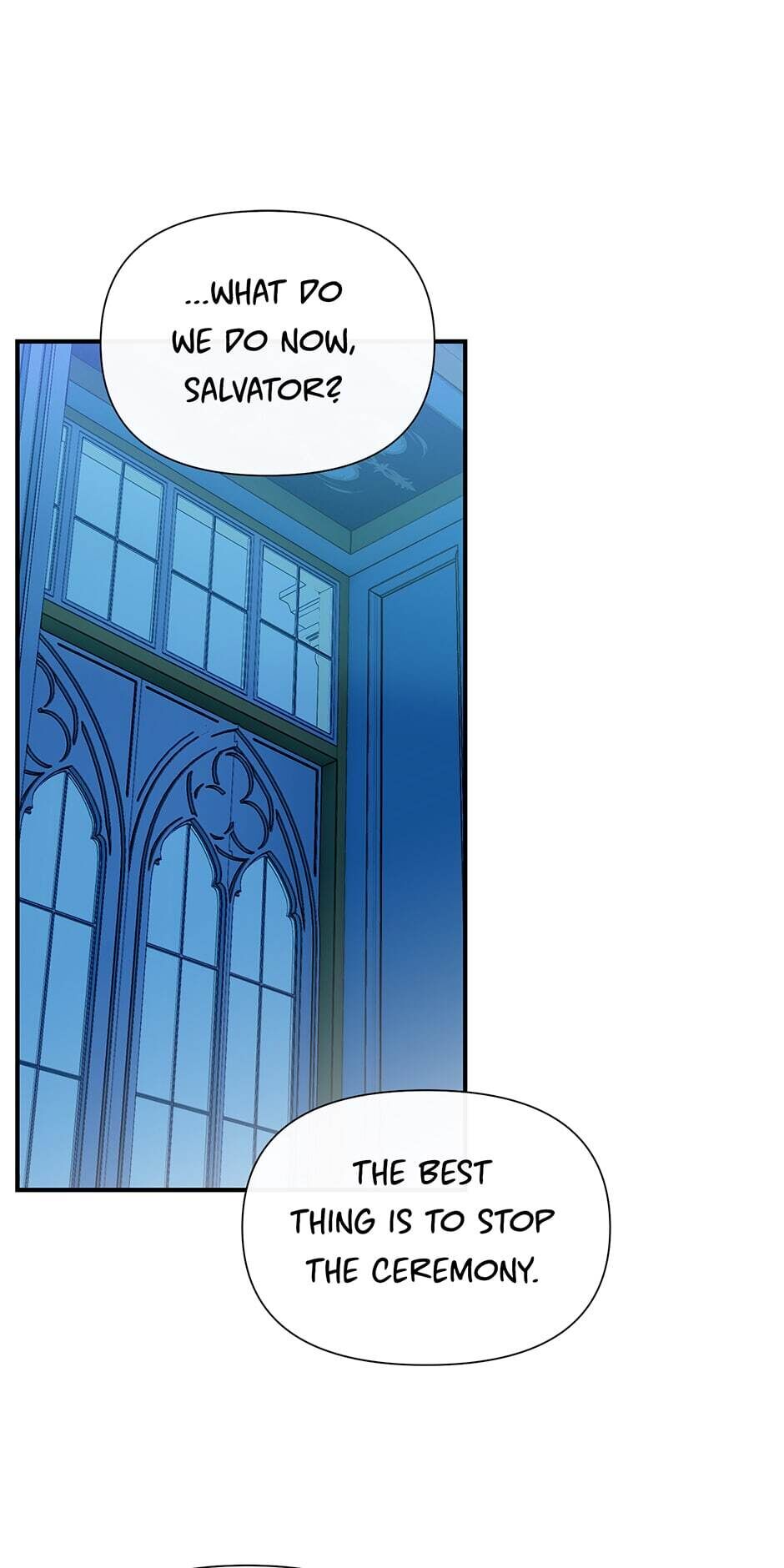 The Monster Duchess and Contract Princess Chapter 97 page 6 - Chapter 97: The Care You Deserve