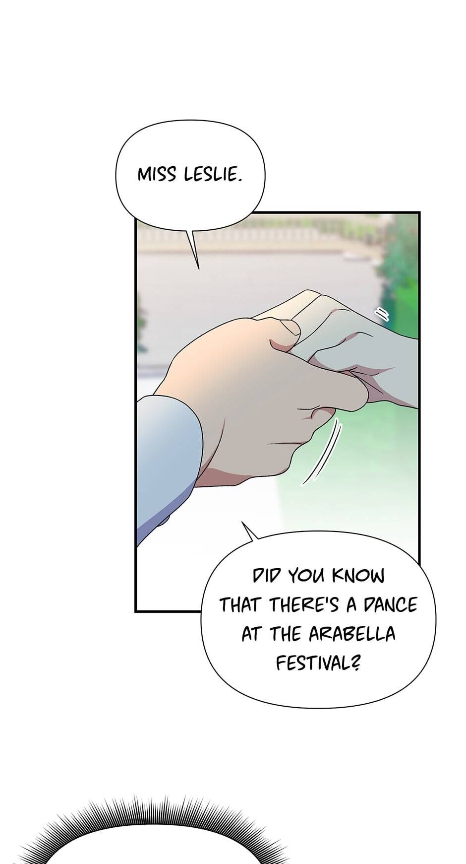The Monster Duchess and Contract Princess Chapter 97 page 64 - Chapter 97: The Care You Deserve