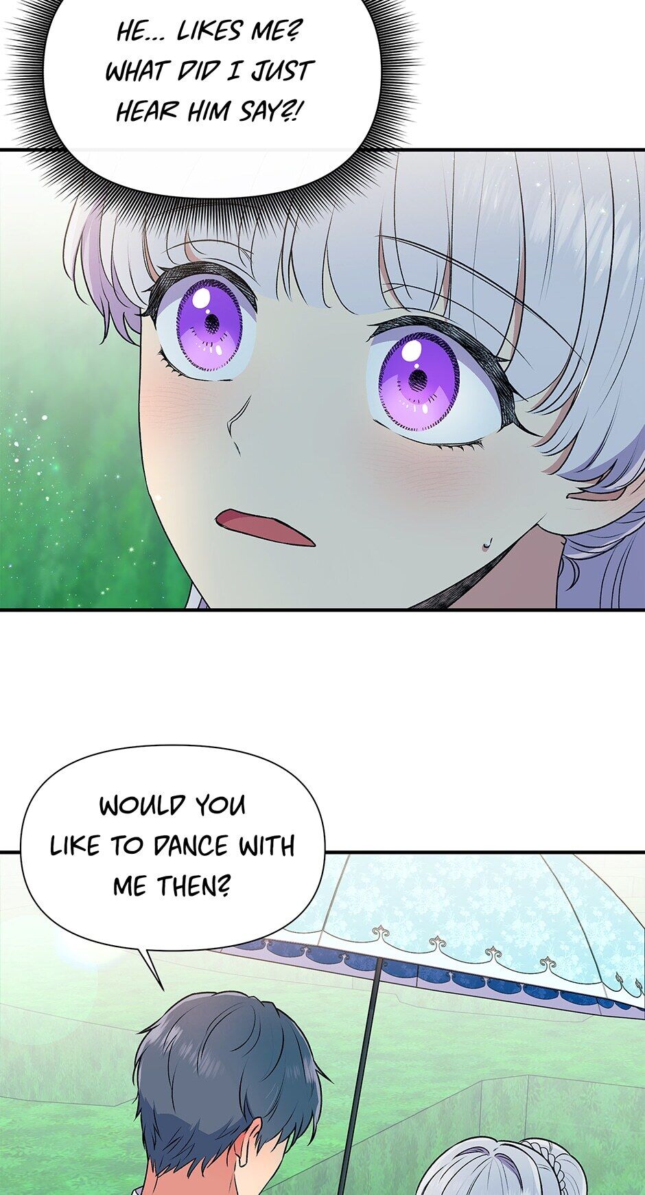 The Monster Duchess and Contract Princess Chapter 97 page 65 - Chapter 97: The Care You Deserve