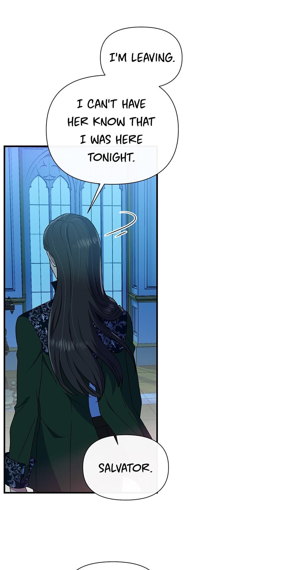 The Monster Duchess and Contract Princess Chapter 97 page 8 - Chapter 97: The Care You Deserve