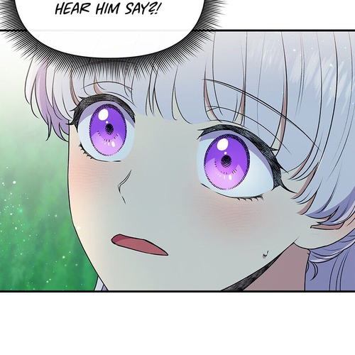 The Monster Duchess and Contract Princess Chapter 97: The Care You Deserve cover