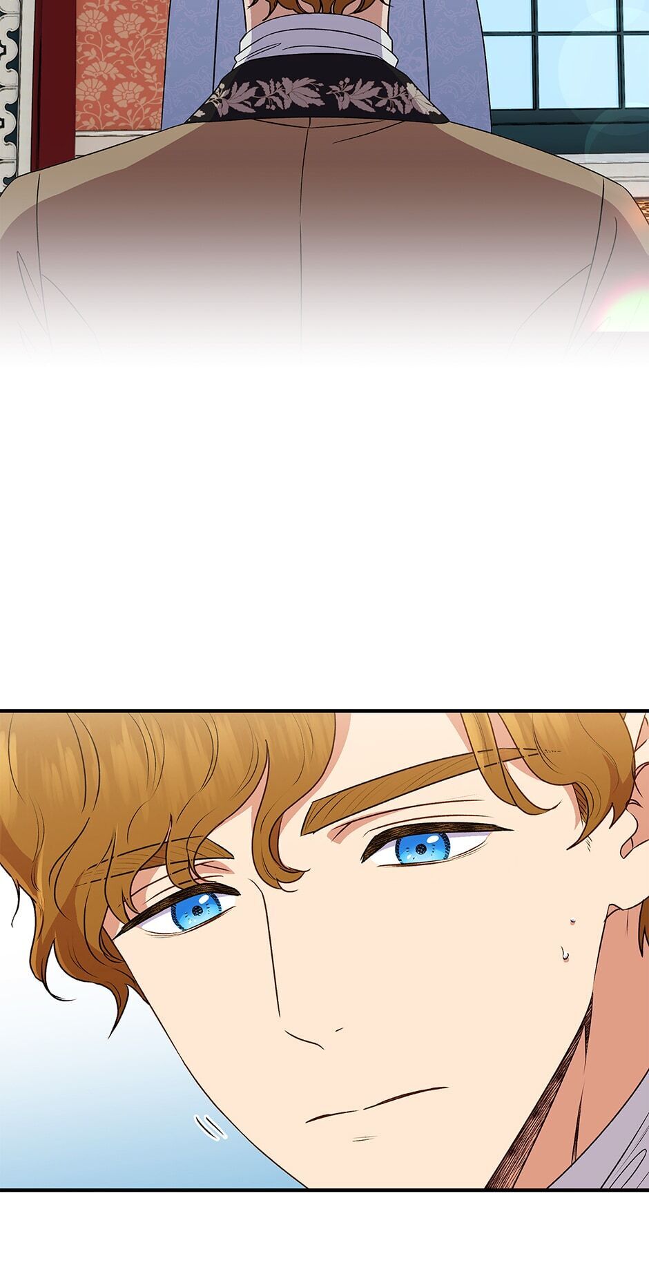 The Monster Duchess and Contract Princess Chapter 98 page 22 - Chapter 98: Passing the Baton
