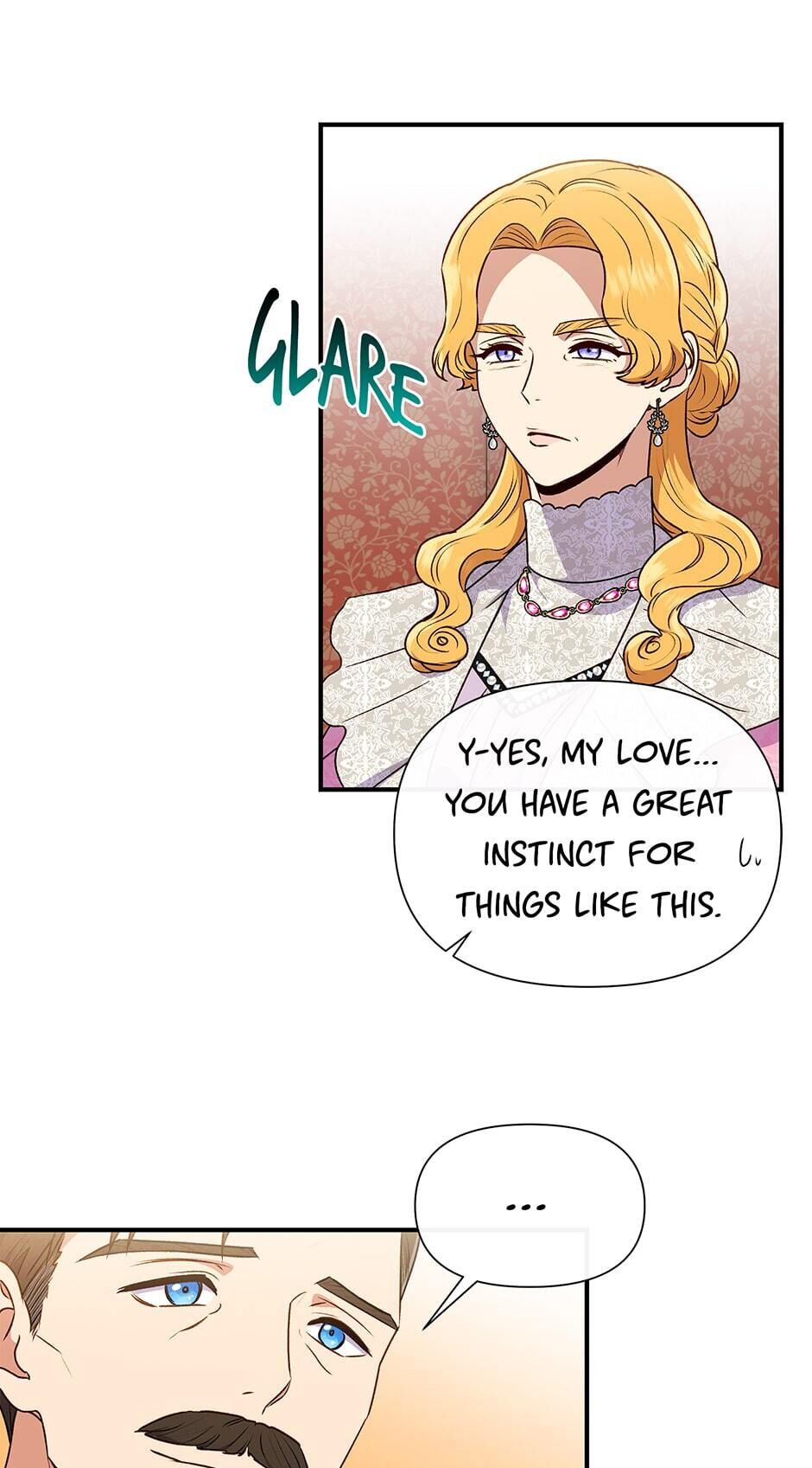 The Monster Duchess and Contract Princess Chapter 98 page 35 - Chapter 98: Passing the Baton