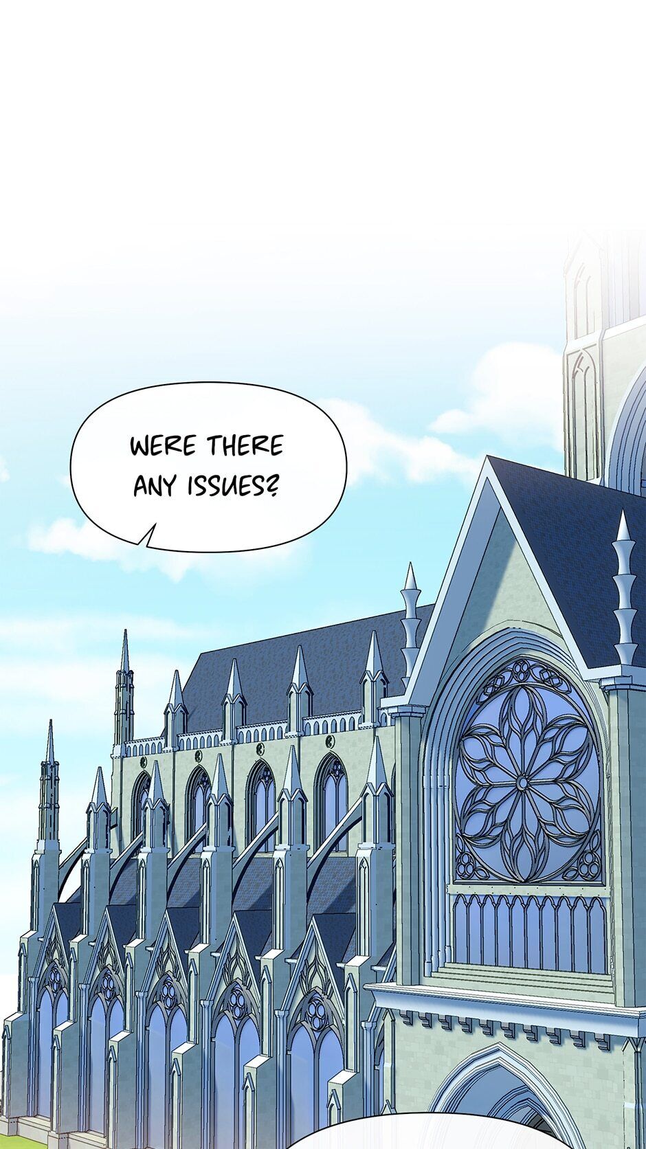 The Monster Duchess and Contract Princess Chapter 98 page 42 - Chapter 98: Passing the Baton