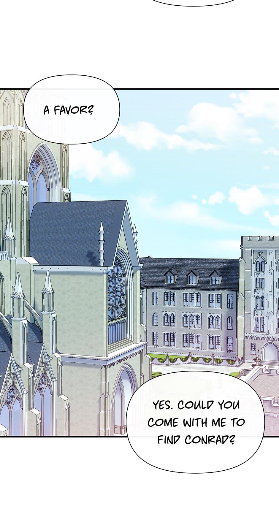 The Monster Duchess and Contract Princess Chapter 99 page 10 - Chapter 99: Can I Borrow Your Wisdom?