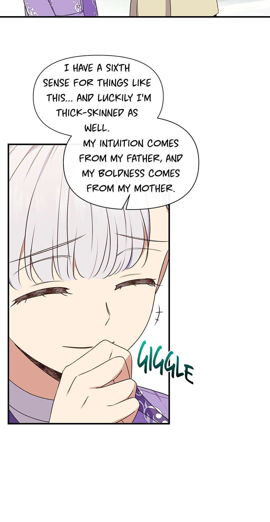 The Monster Duchess and Contract Princess Chapter 99 page 14 - Chapter 99: Can I Borrow Your Wisdom?