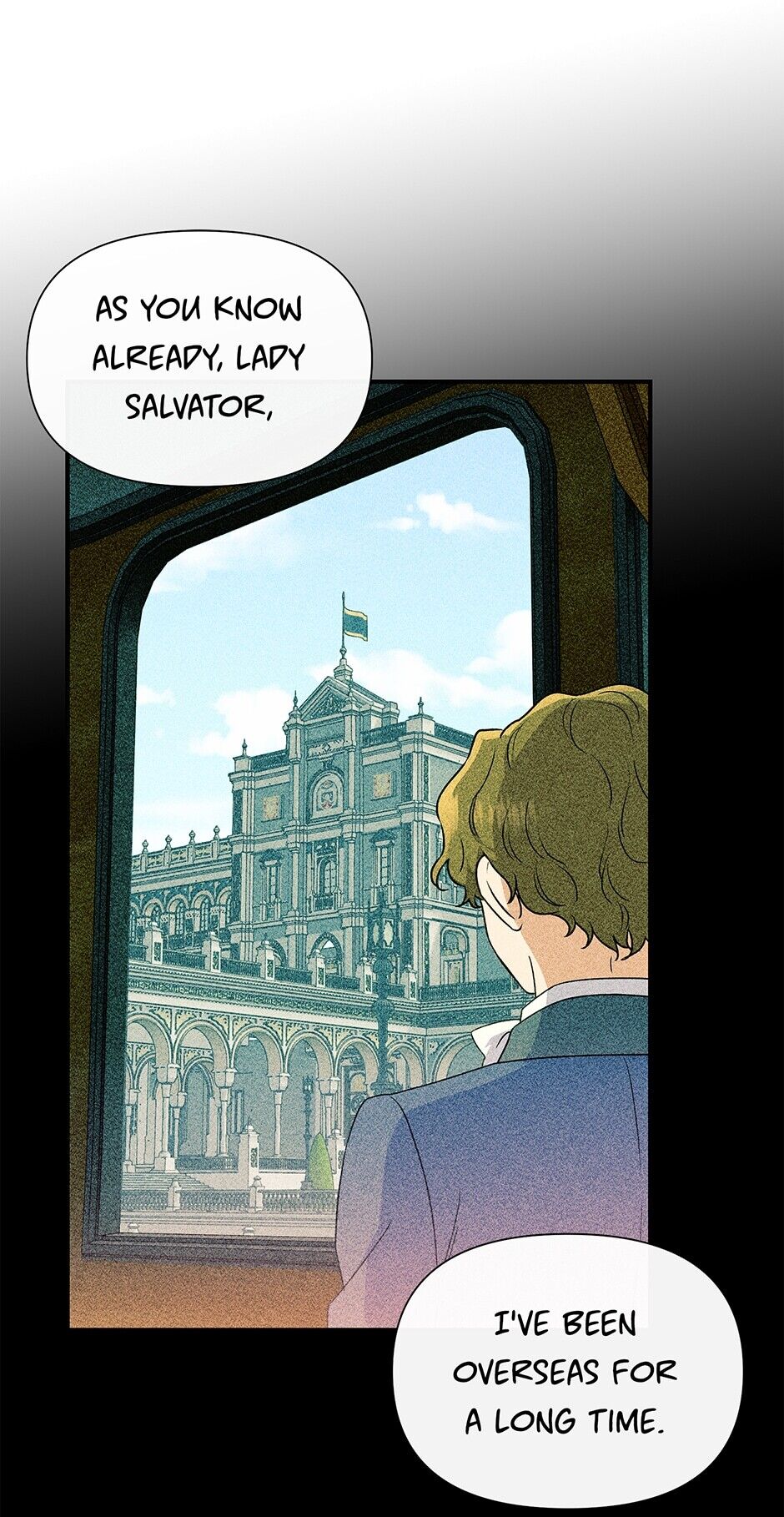 The Monster Duchess and Contract Princess Chapter 99 page 16 - Chapter 99: Can I Borrow Your Wisdom?