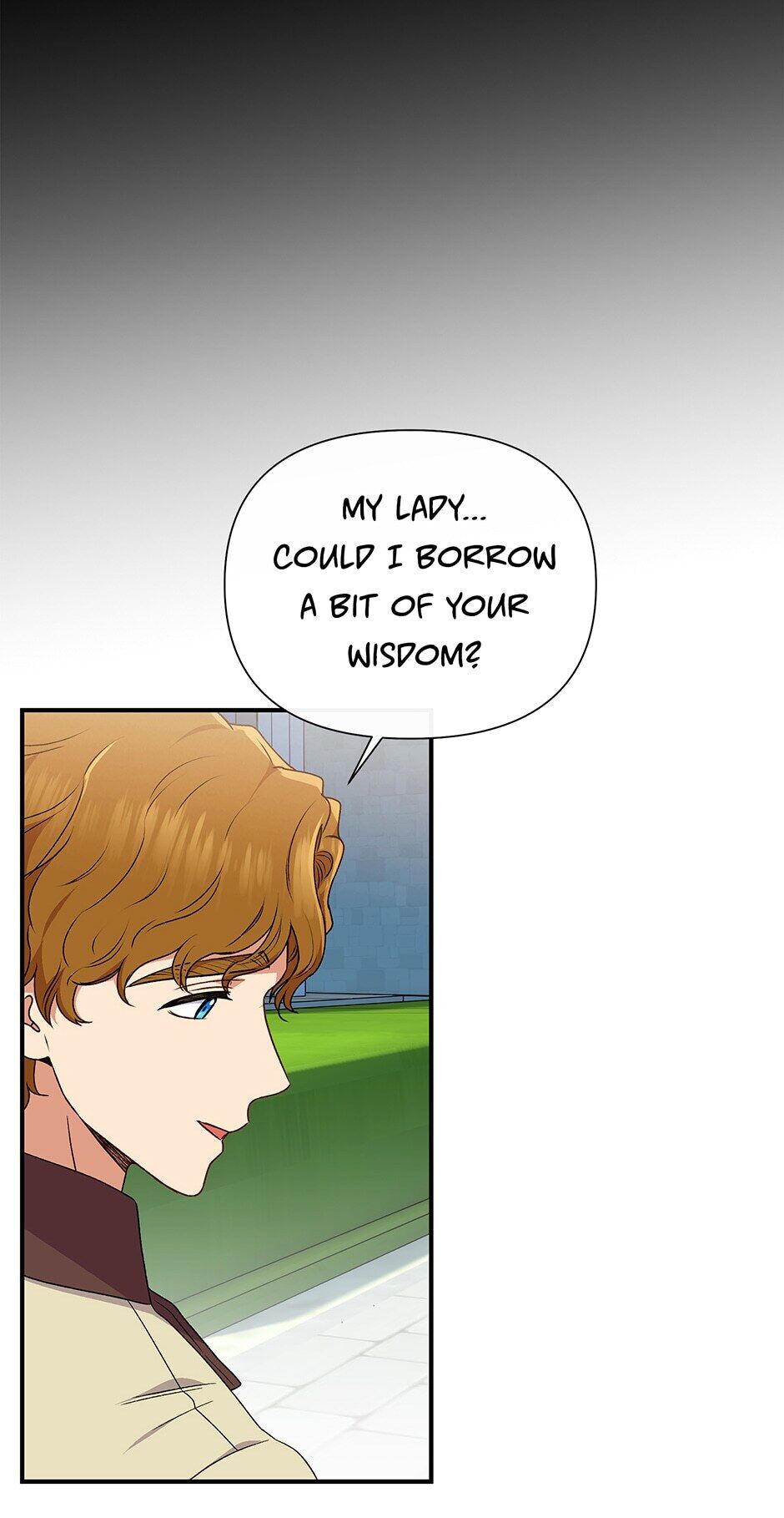 The Monster Duchess and Contract Princess Chapter 99 page 18 - Chapter 99: Can I Borrow Your Wisdom?