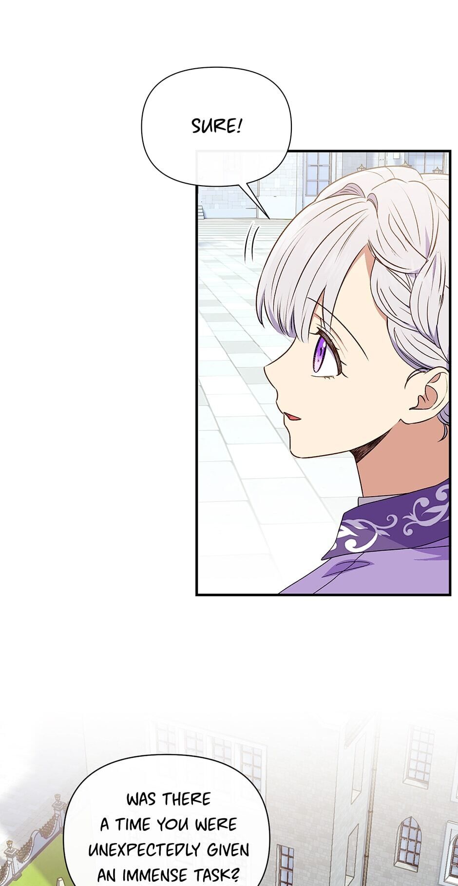 The Monster Duchess and Contract Princess Chapter 99 page 19 - Chapter 99: Can I Borrow Your Wisdom?