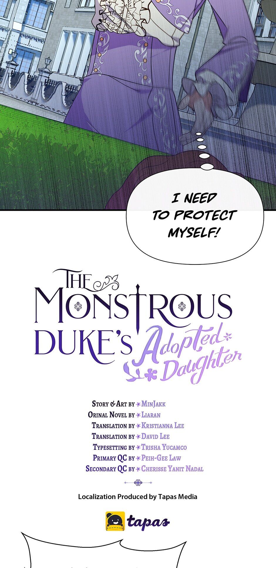 The Monster Duchess and Contract Princess Chapter 99 page 2 - Chapter 99: Can I Borrow Your Wisdom?