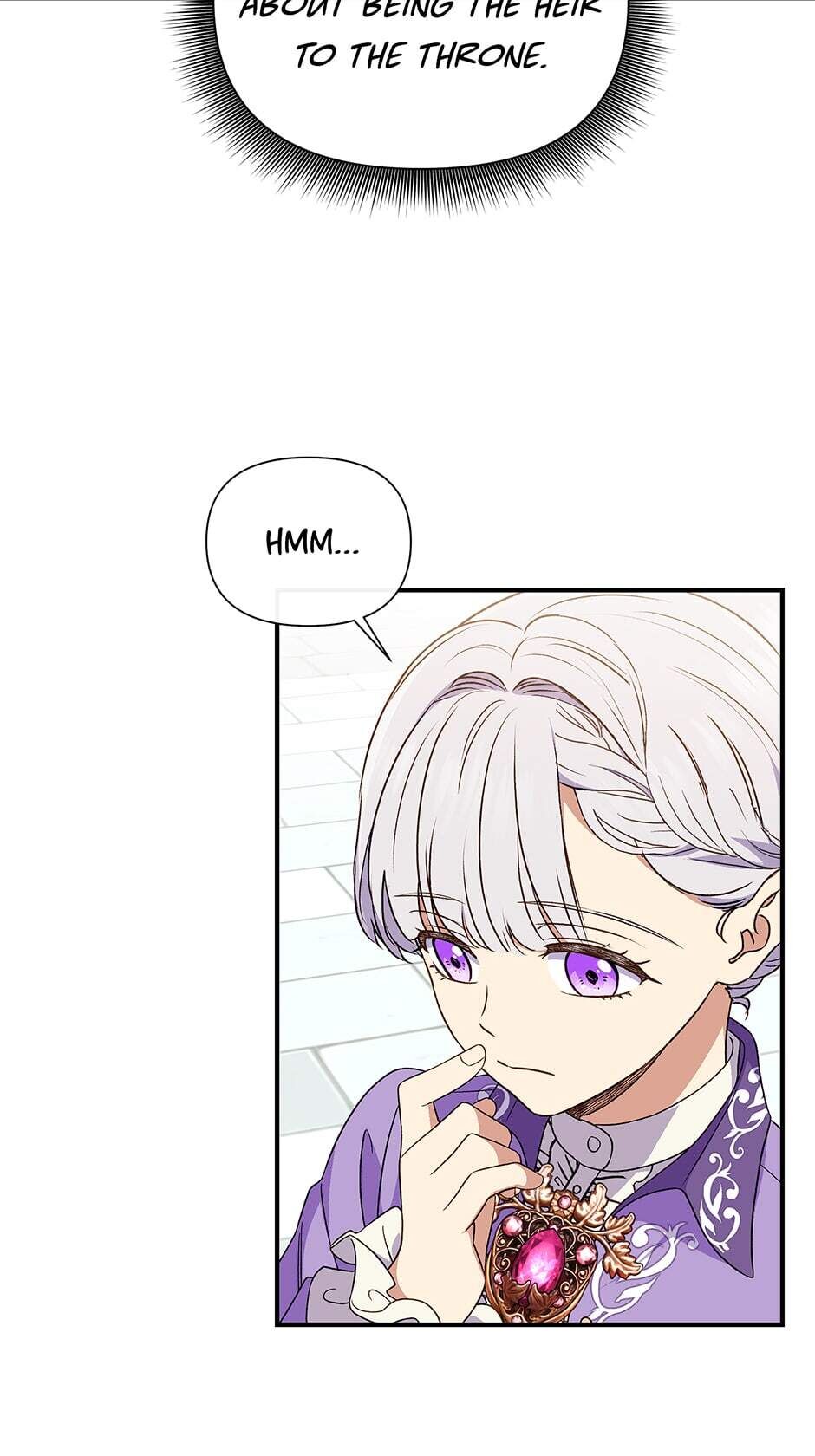 The Monster Duchess and Contract Princess Chapter 99 page 25 - Chapter 99: Can I Borrow Your Wisdom?