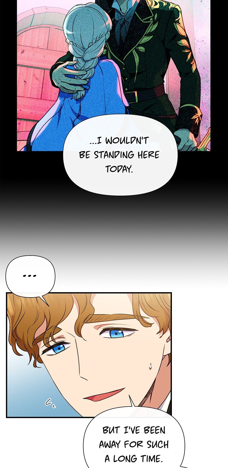 The Monster Duchess and Contract Princess Chapter 99 page 29 - Chapter 99: Can I Borrow Your Wisdom?