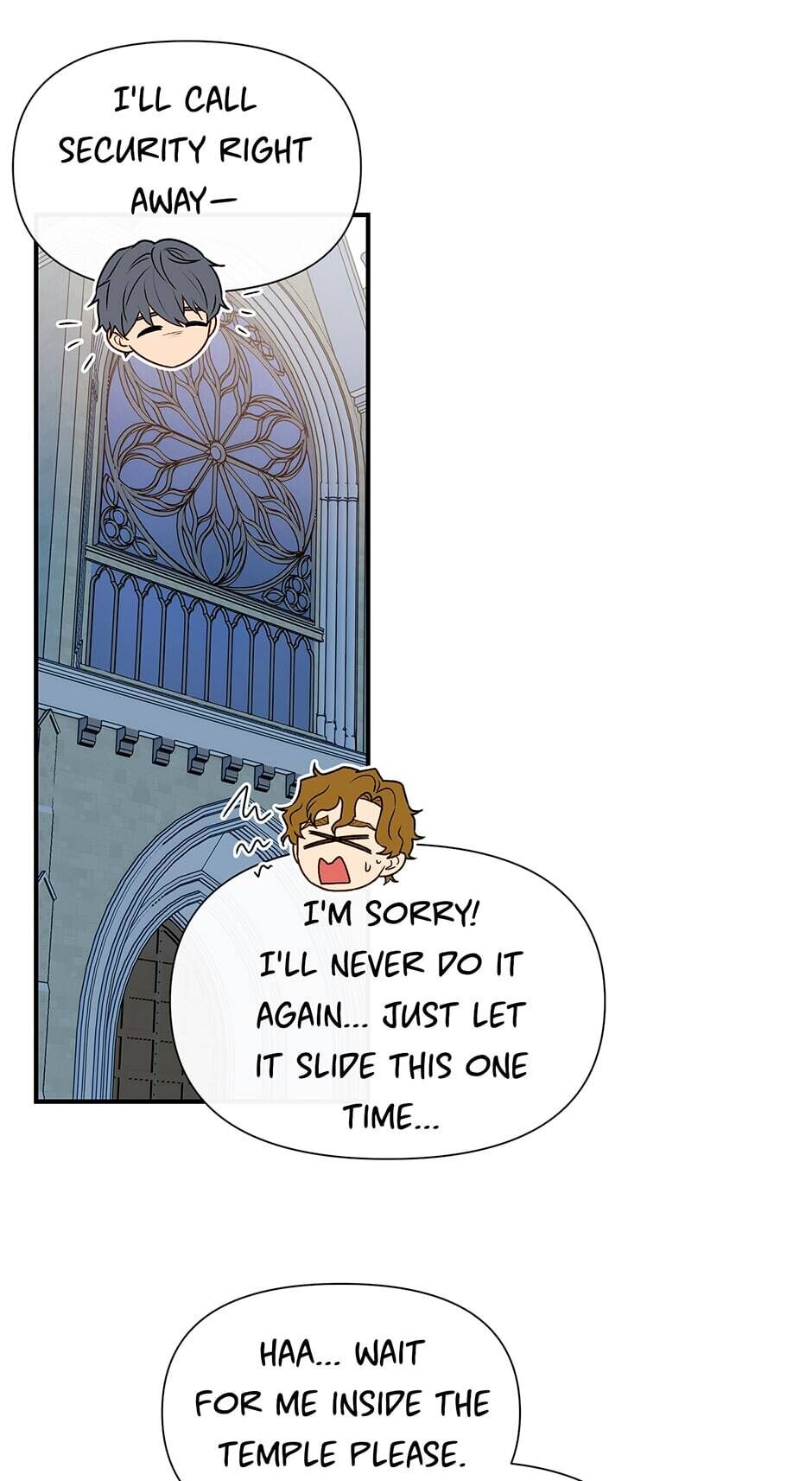 The Monster Duchess and Contract Princess Chapter 99 page 36 - Chapter 99: Can I Borrow Your Wisdom?