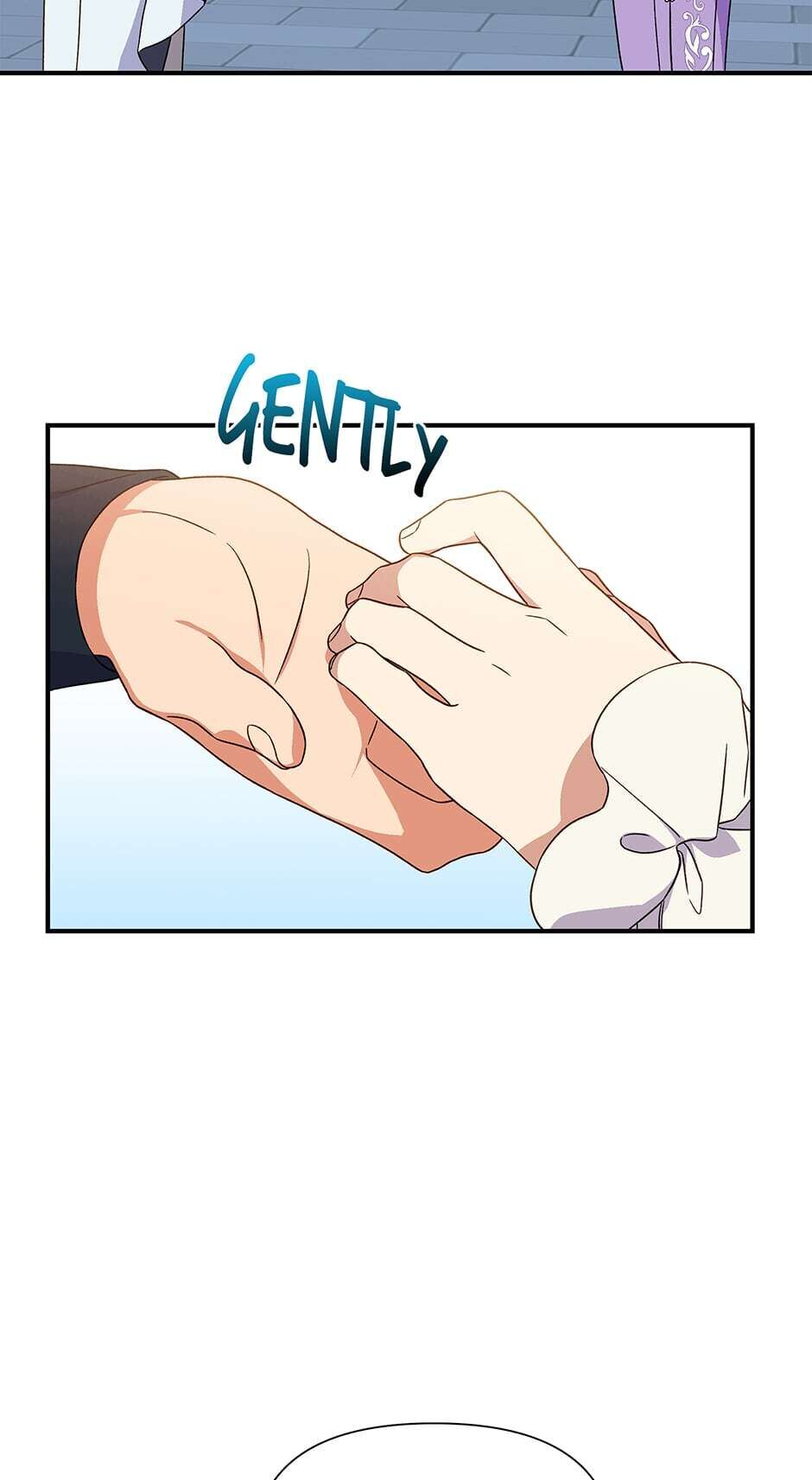 The Monster Duchess and Contract Princess Chapter 99 page 39 - Chapter 99: Can I Borrow Your Wisdom?