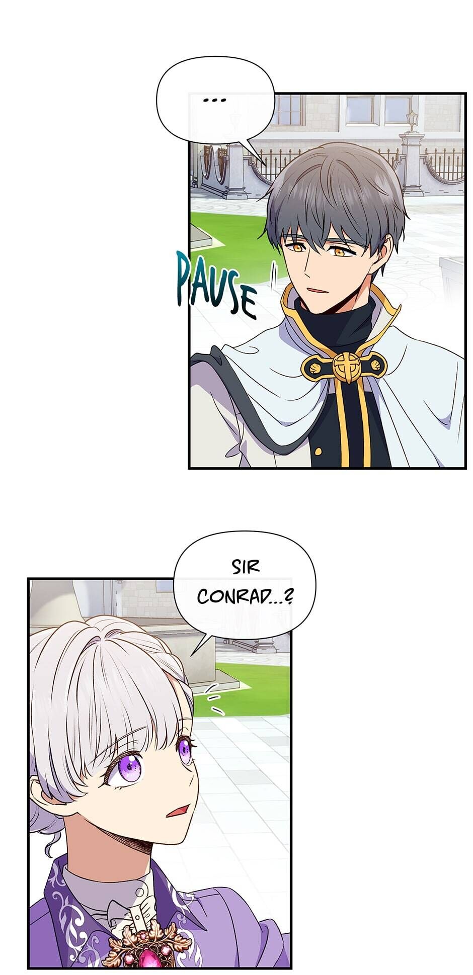 The Monster Duchess and Contract Princess Chapter 99 page 41 - Chapter 99: Can I Borrow Your Wisdom?