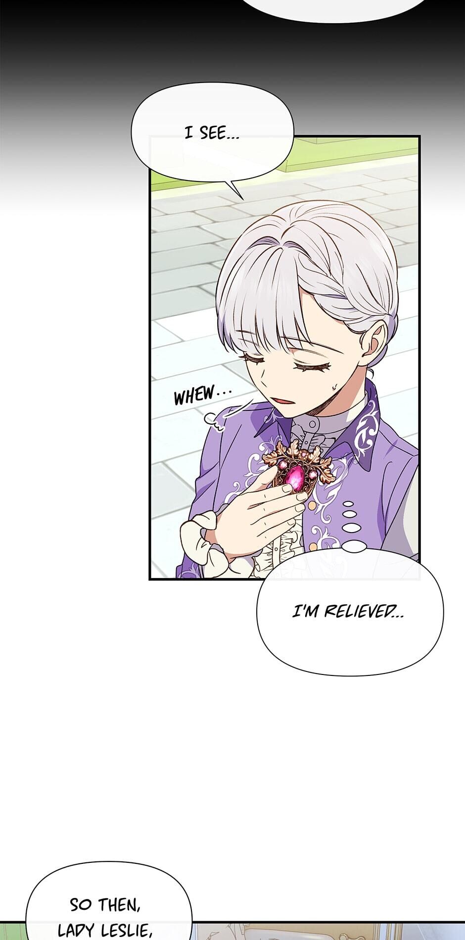 The Monster Duchess and Contract Princess Chapter 99 page 46 - Chapter 99: Can I Borrow Your Wisdom?