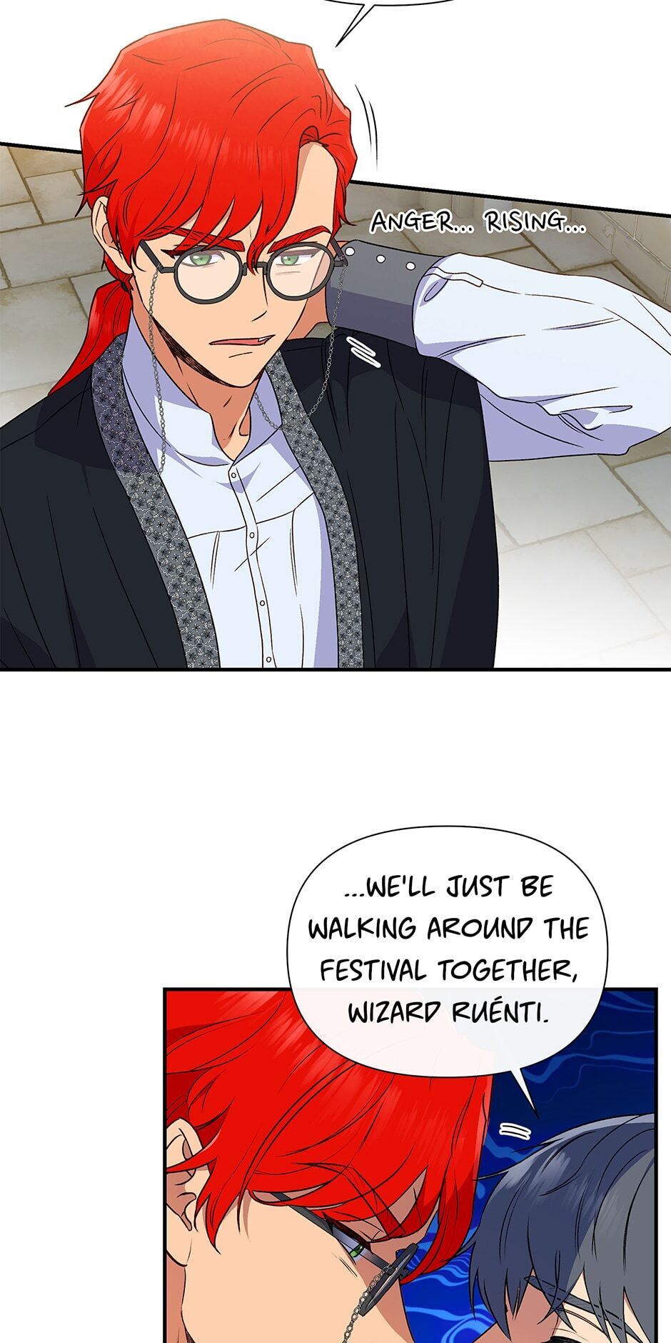 The Monster Duchess and Contract Princess Chapter 99 page 51 - Chapter 99: Can I Borrow Your Wisdom?