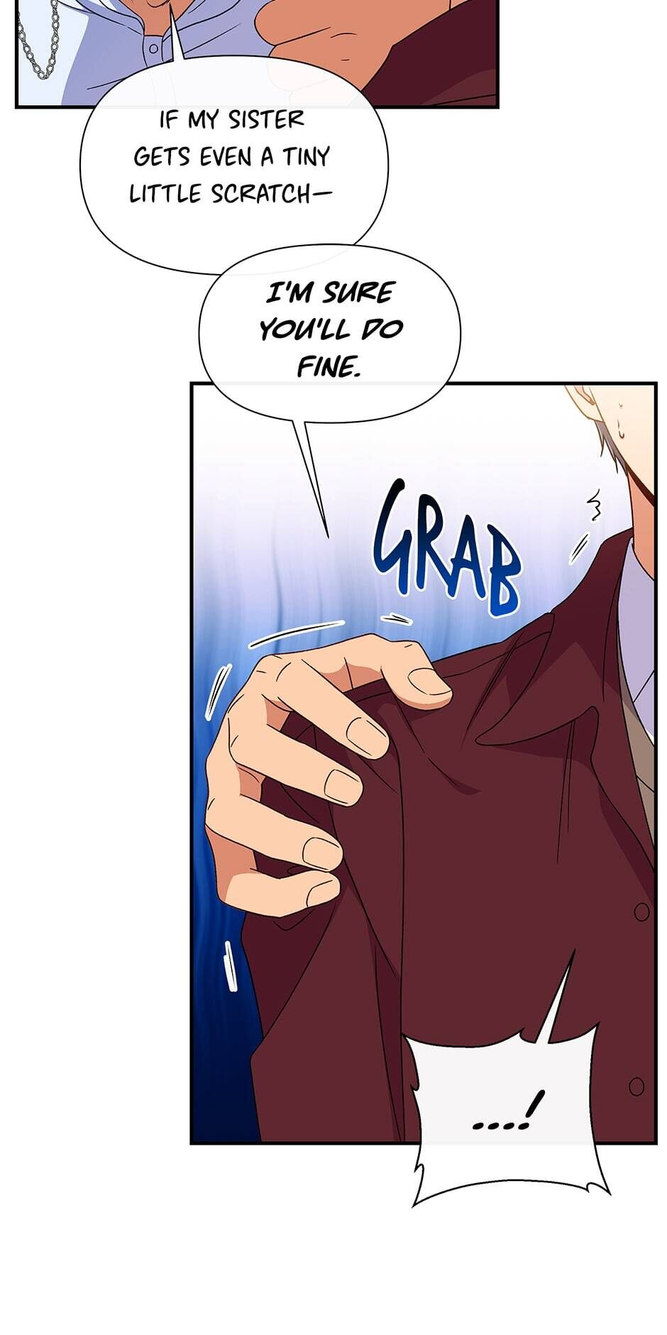 The Monster Duchess and Contract Princess Chapter 99 page 54 - Chapter 99: Can I Borrow Your Wisdom?