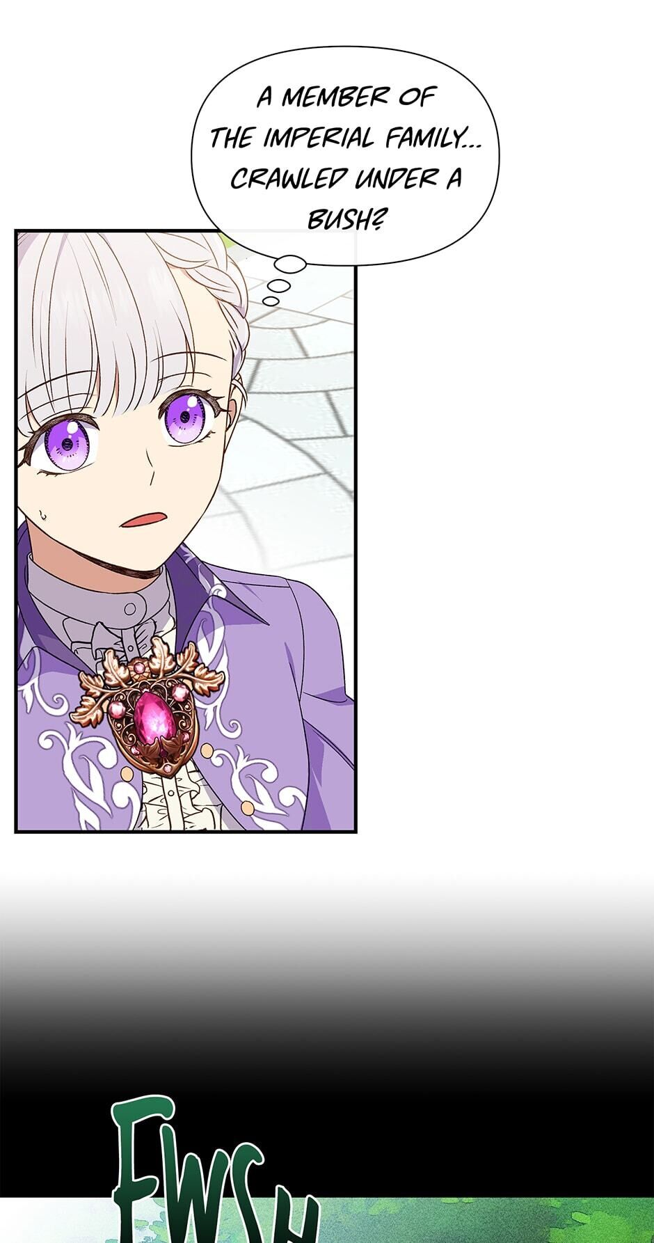 The Monster Duchess and Contract Princess Chapter 99 page 6 - Chapter 99: Can I Borrow Your Wisdom?