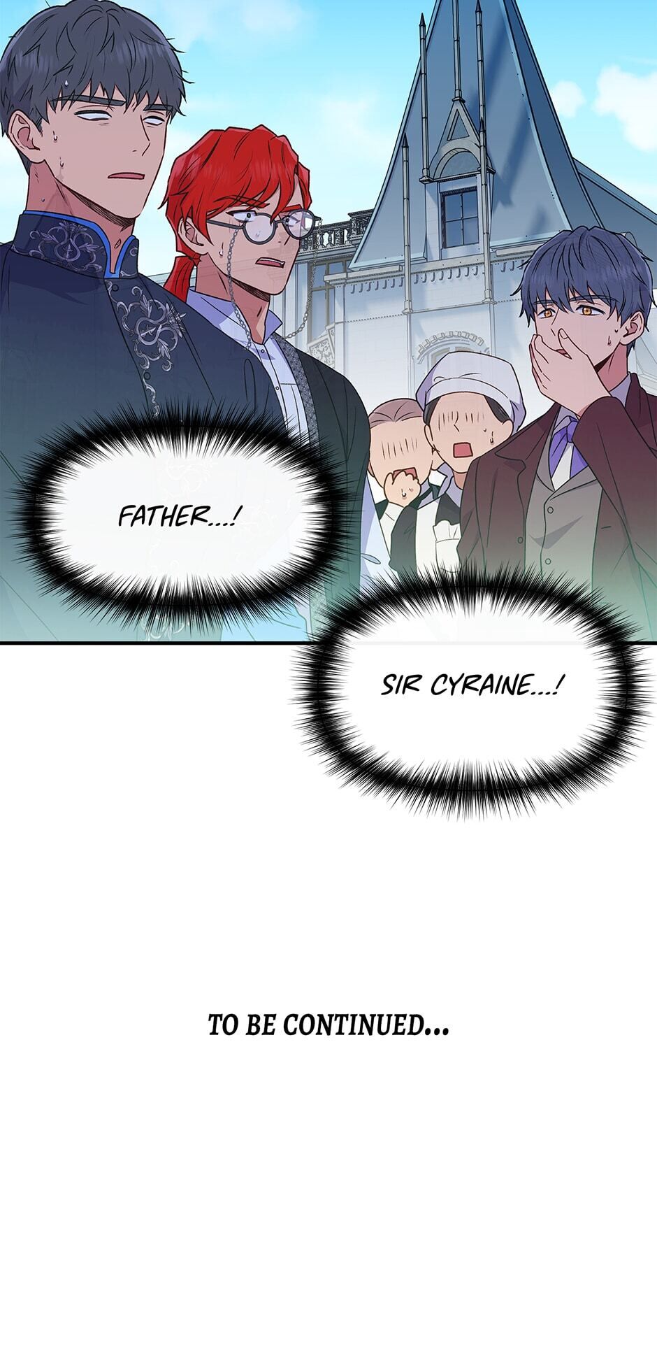 The Monster Duchess and Contract Princess Chapter 99 page 62 - Chapter 99: Can I Borrow Your Wisdom?