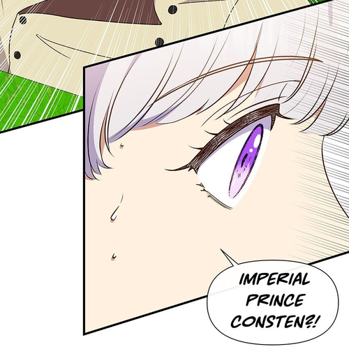 The Monster Duchess and Contract Princess Chapter 99: Can I Borrow Your Wisdom? cover