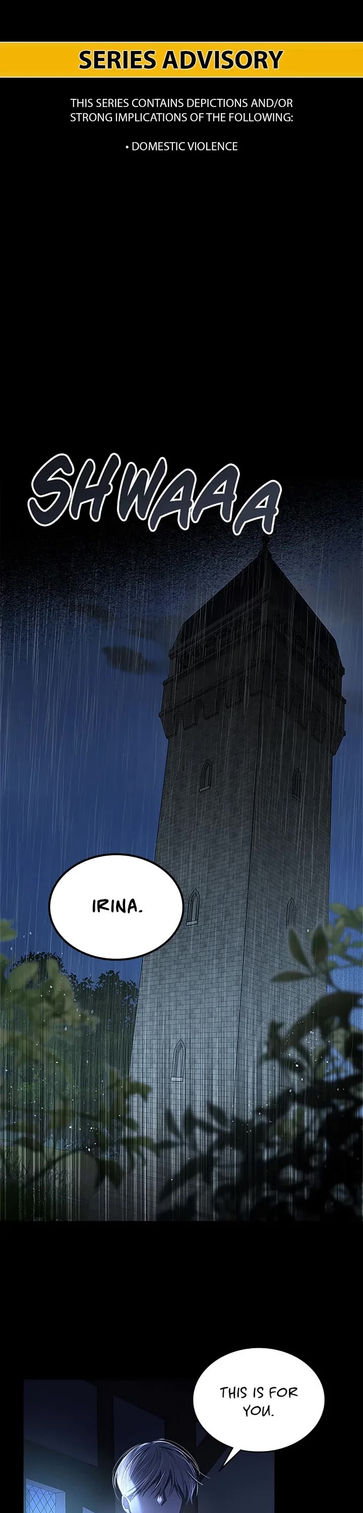 The Monster Male Lead Living Under My Bed Chapter 1 page 1 - Chapter 1