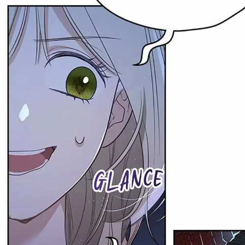 The Monster Male Lead Living Under My Bed Chapter 1 cover