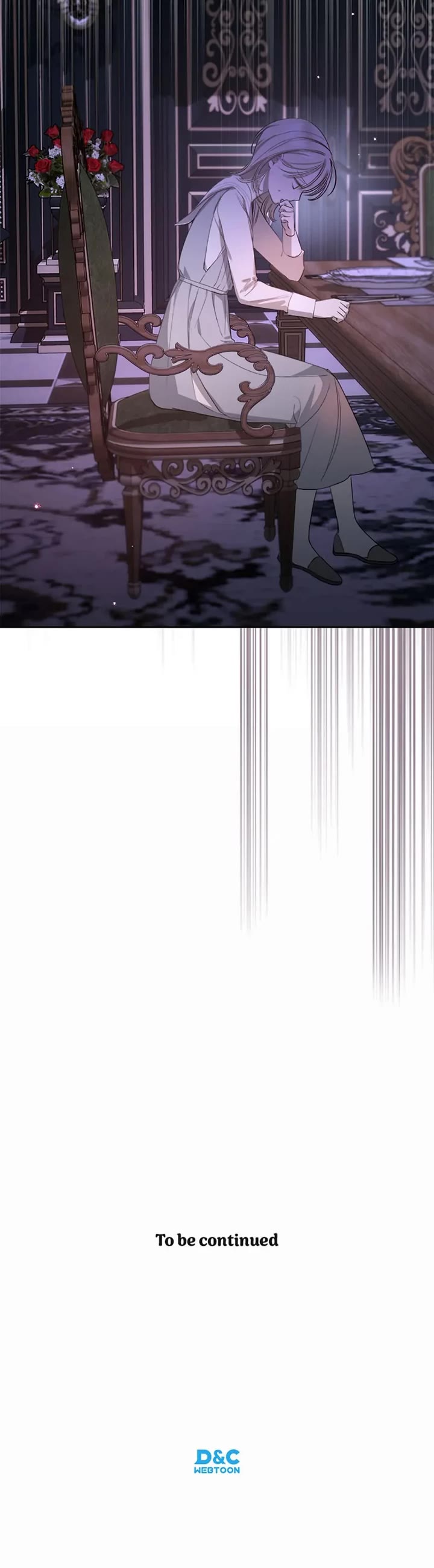 The Monster Male Lead Living Under My Bed Chapter 10 page 23 - Chapter 10