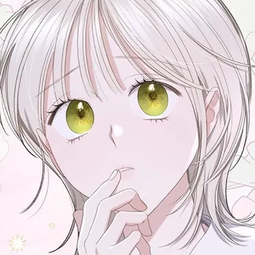 The Monster Male Lead Living Under My Bed Chapter 10 cover