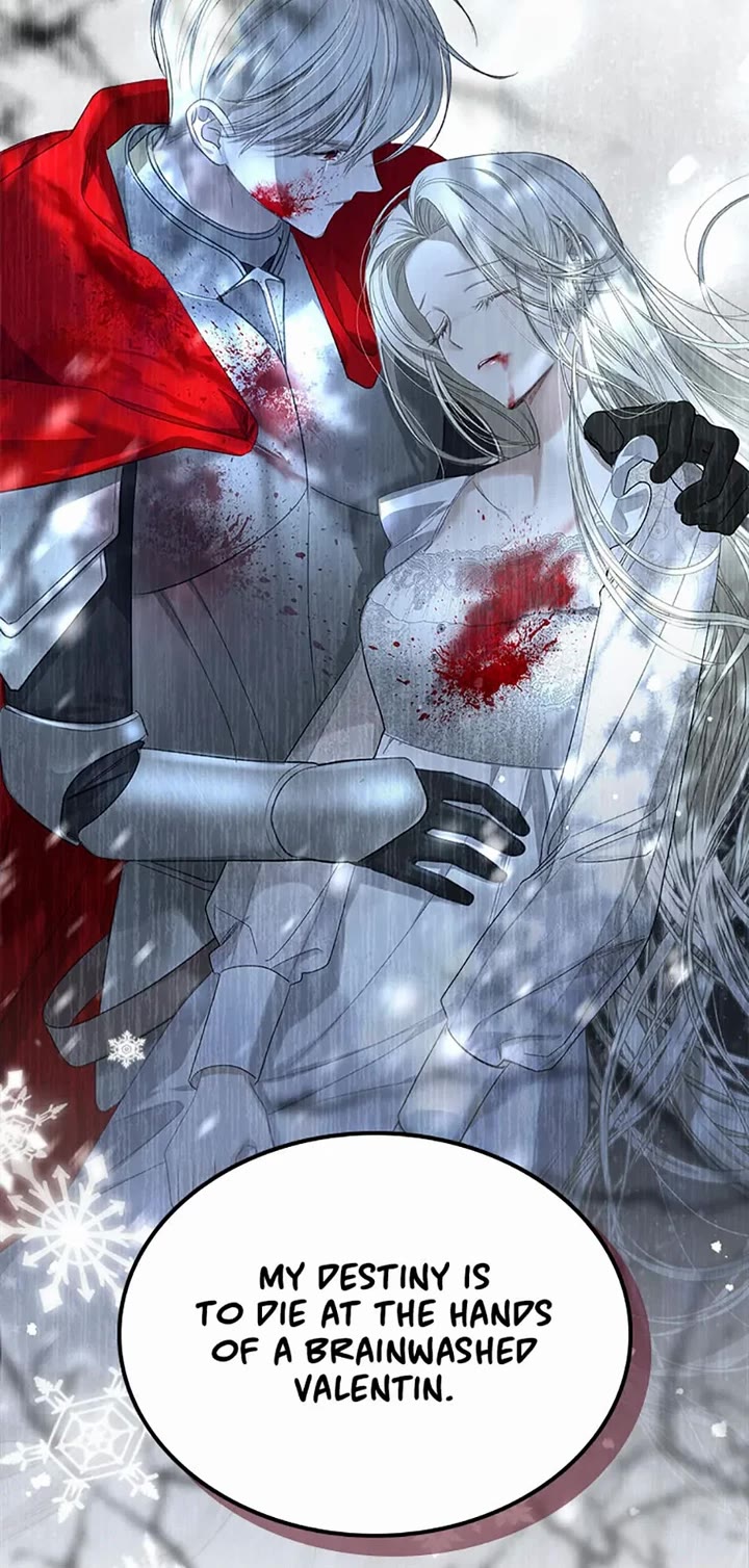 The Monster Male Lead Living Under My Bed Chapter 11 page 29 - Chapter 11