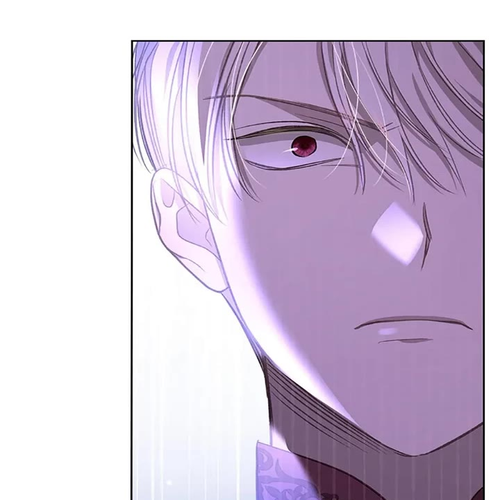 The Monster Male Lead Living Under My Bed Chapter 12 cover