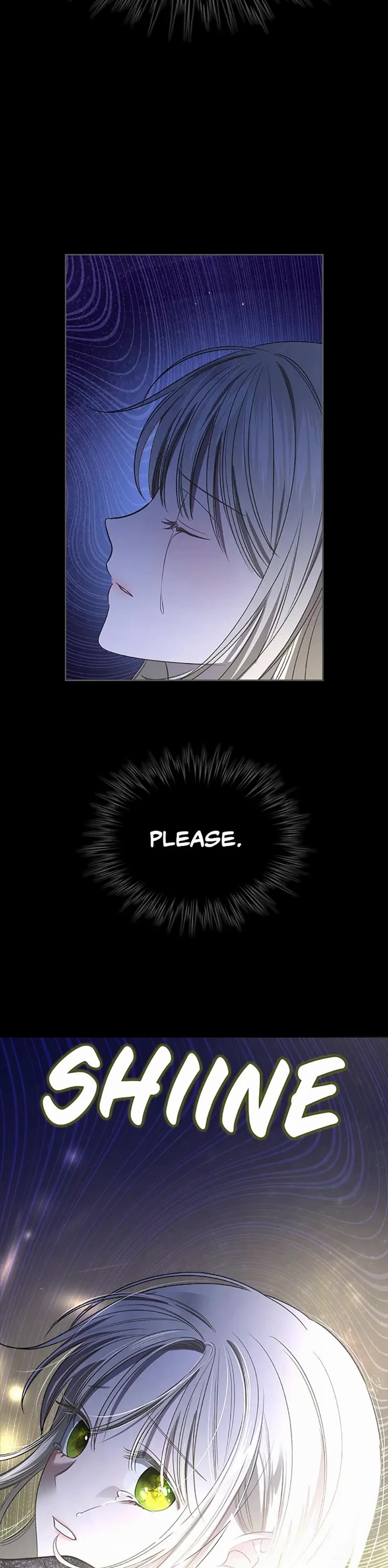 The Monster Male Lead Living Under My Bed Chapter 13 page 15 - Chapter 13